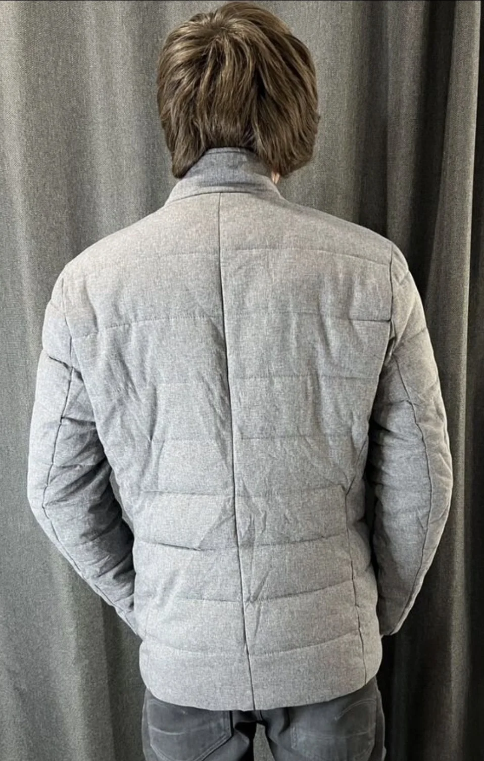 Куртка (50/L) Mexx - миниатюра 8