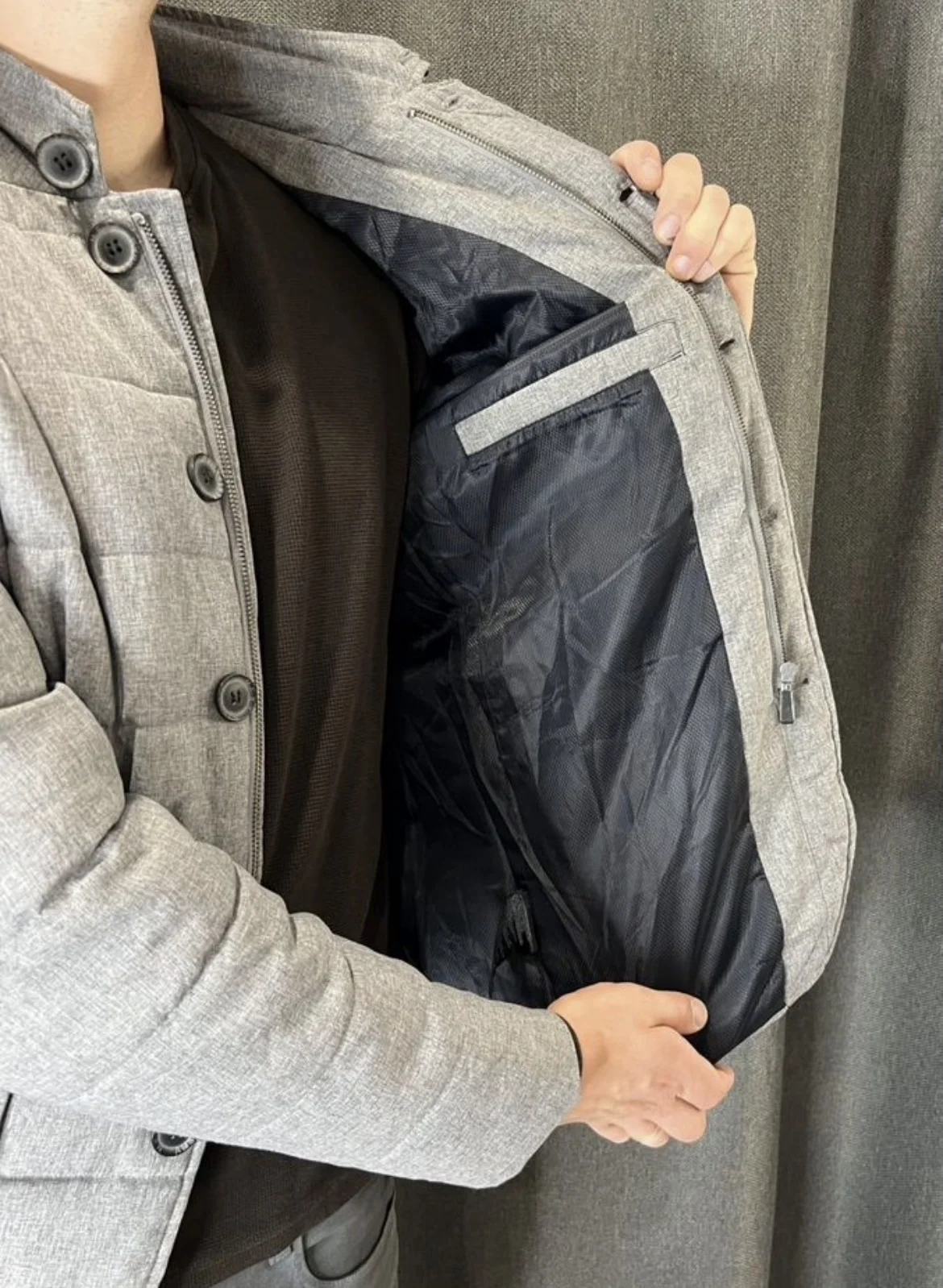 Куртка (50/L) Mexx - миниатюра 9