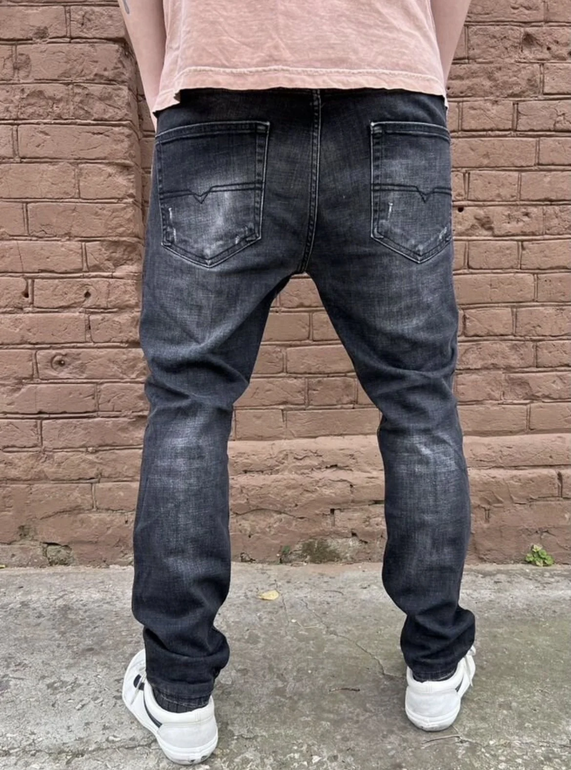 Джинсы (W33/L30) Diesel (Тунис) - миниатюра 6