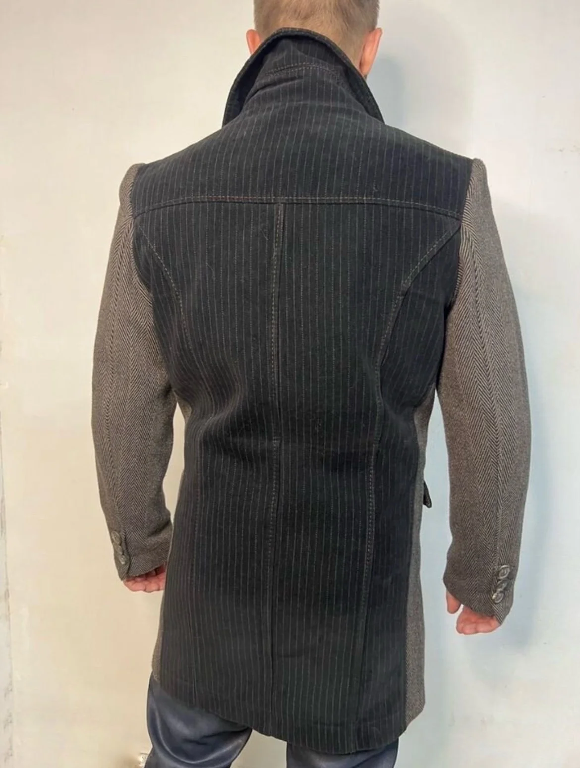 Пальто (L/50) Desigual (Марокко) - миниатюра 6