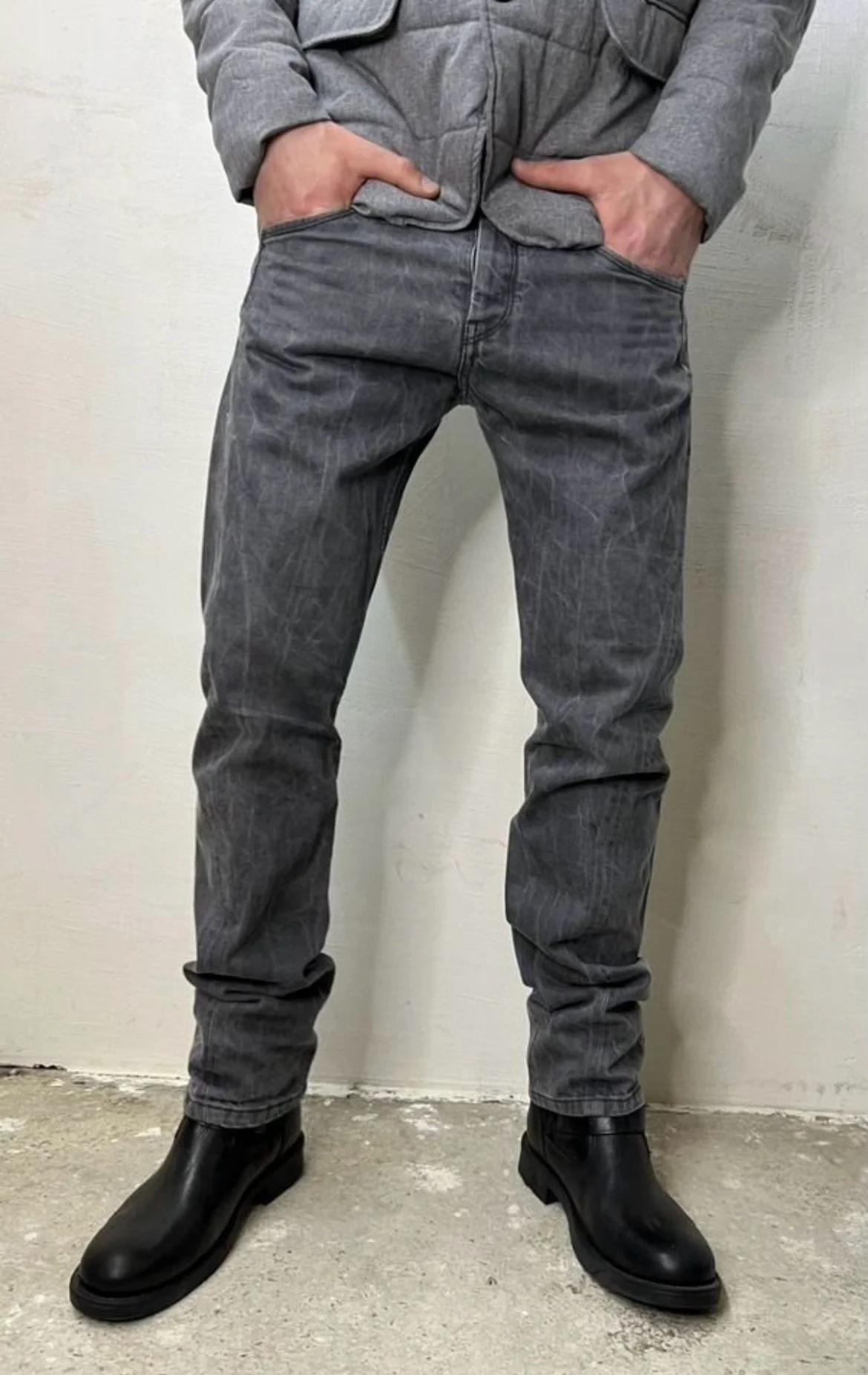 Джинсы (W32/L32) Jack&Jones (Румыния) - миниатюра 2