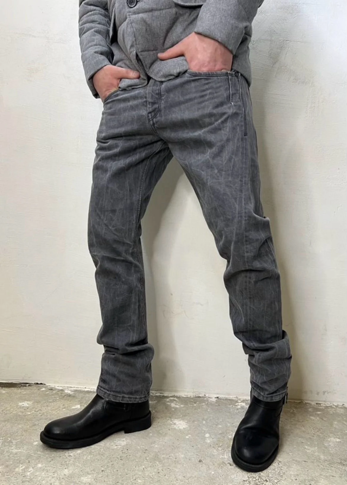Джинсы (W32/L32) Jack&Jones (Румыния) - миниатюра 3