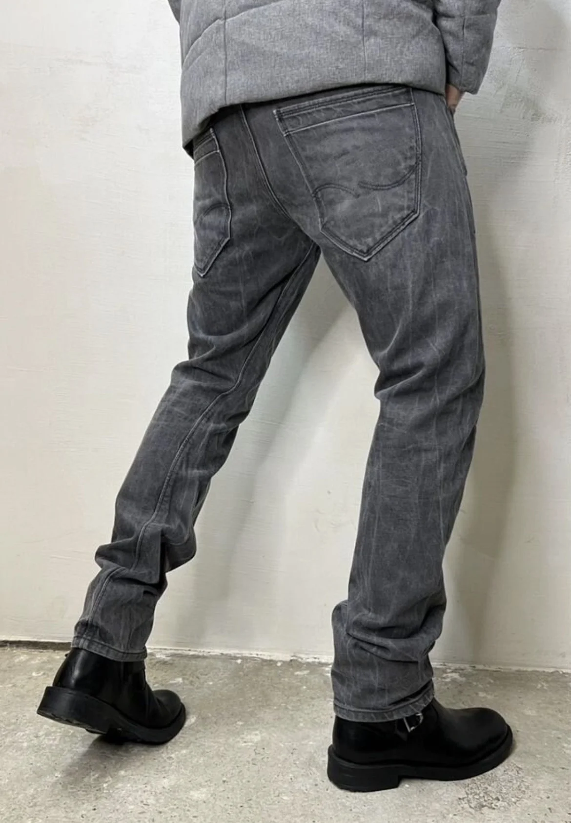 Джинсы (W32/L32) Jack&Jones (Румыния) - миниатюра 4