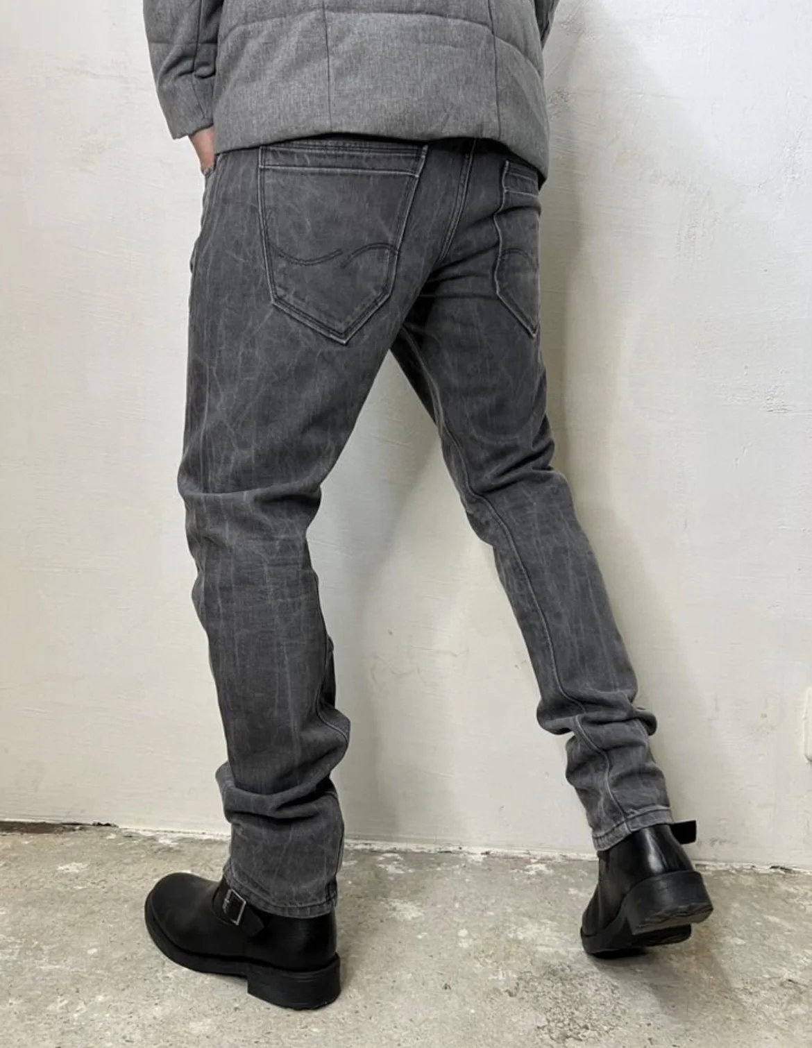 Джинсы (W32/L32) Jack&Jones (Румыния) - миниатюра 5
