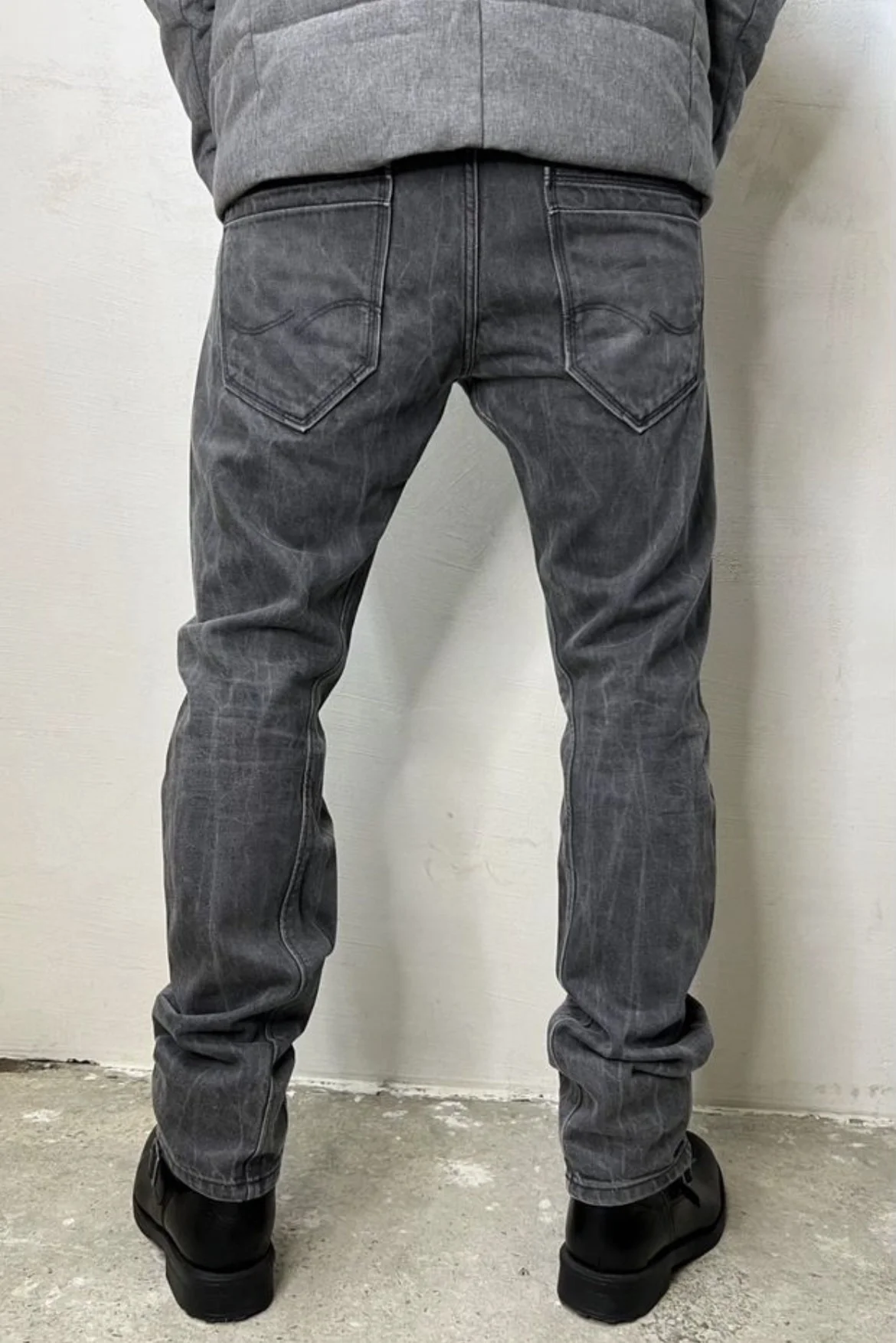 Джинсы (W32/L32) Jack&Jones (Румыния) - миниатюра 6