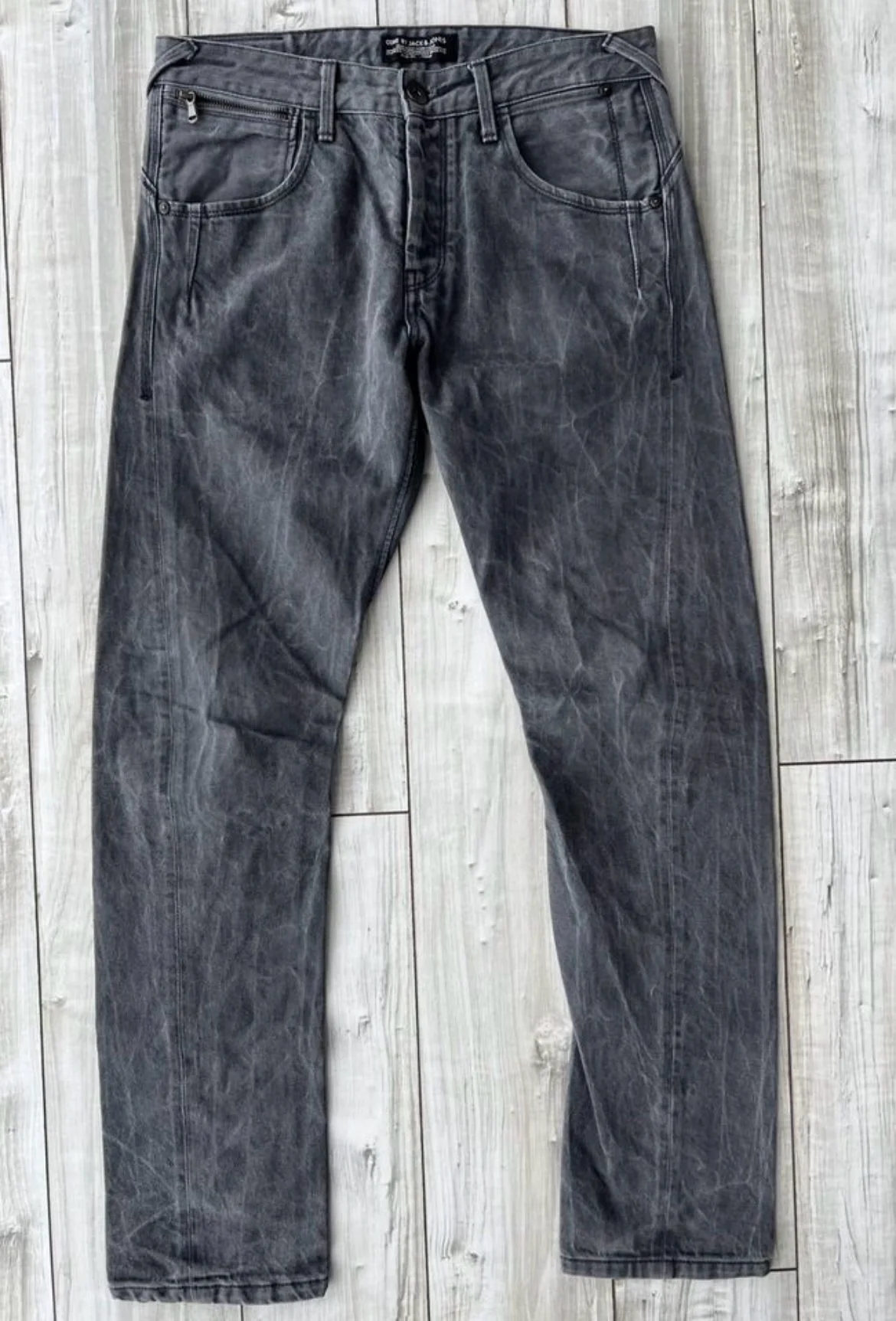 Джинсы (W32/L32) Jack&Jones (Румыния) - миниатюра 7