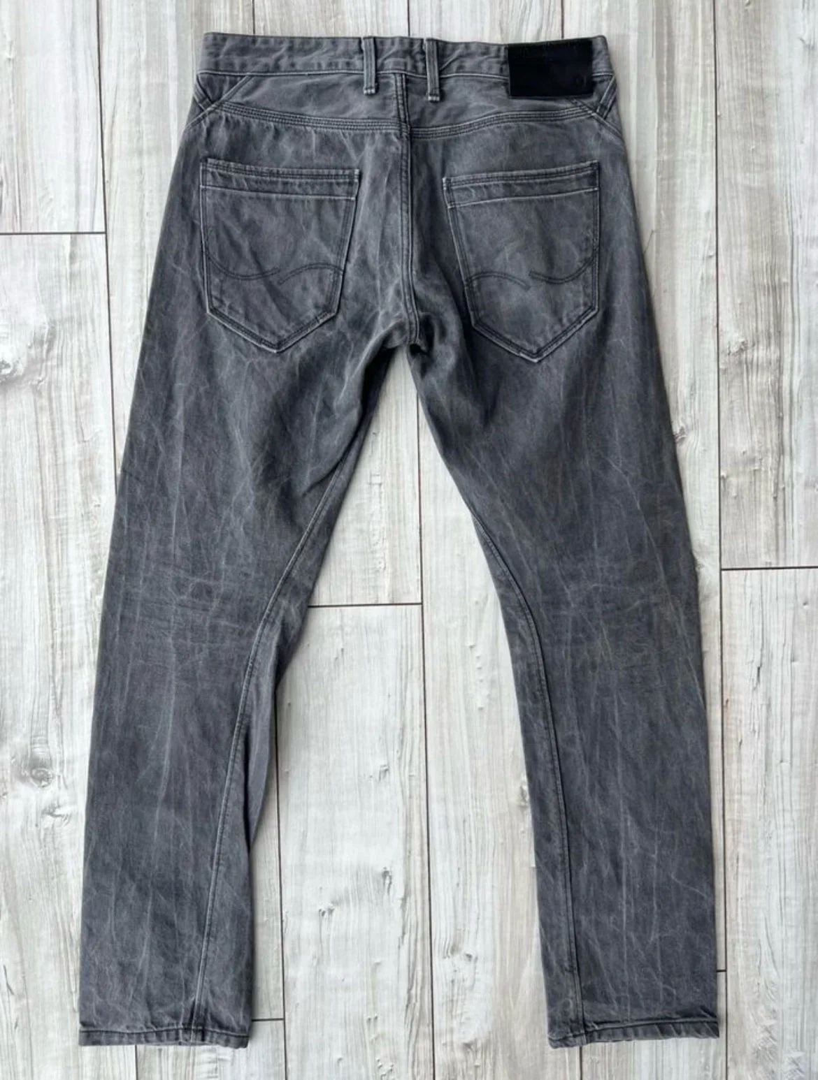 Джинсы (W32/L32) Jack&Jones (Румыния) - миниатюра 9