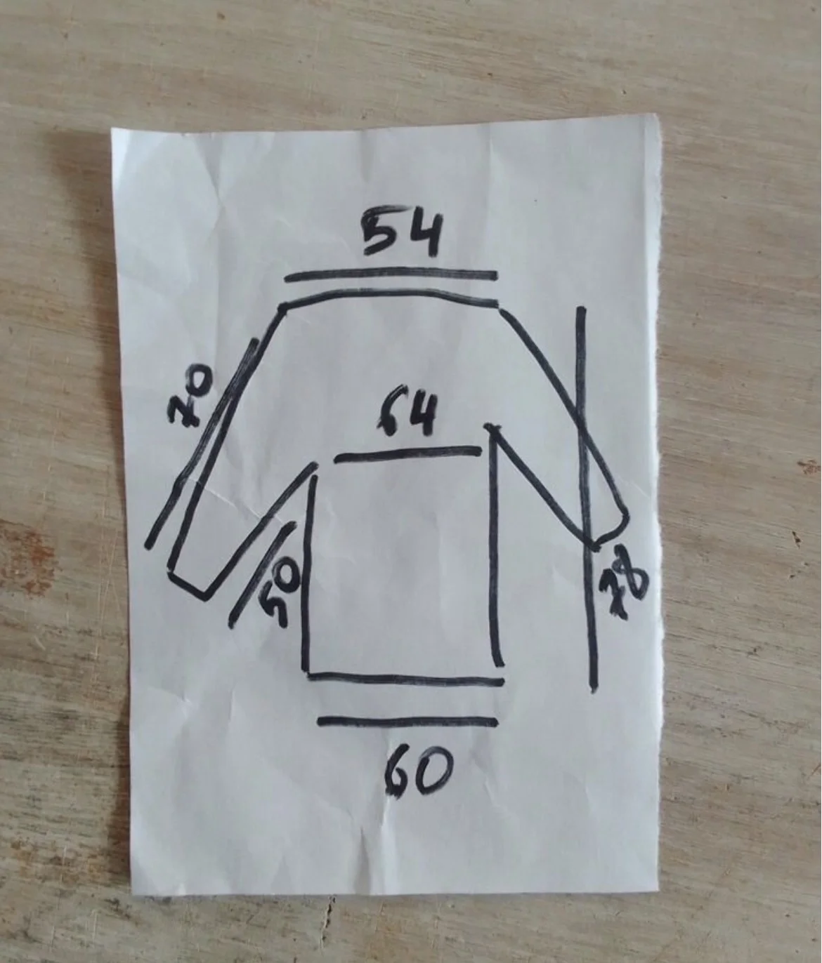 Куртка (XL/54) Globe Trotter(Англия) - миниатюра 10