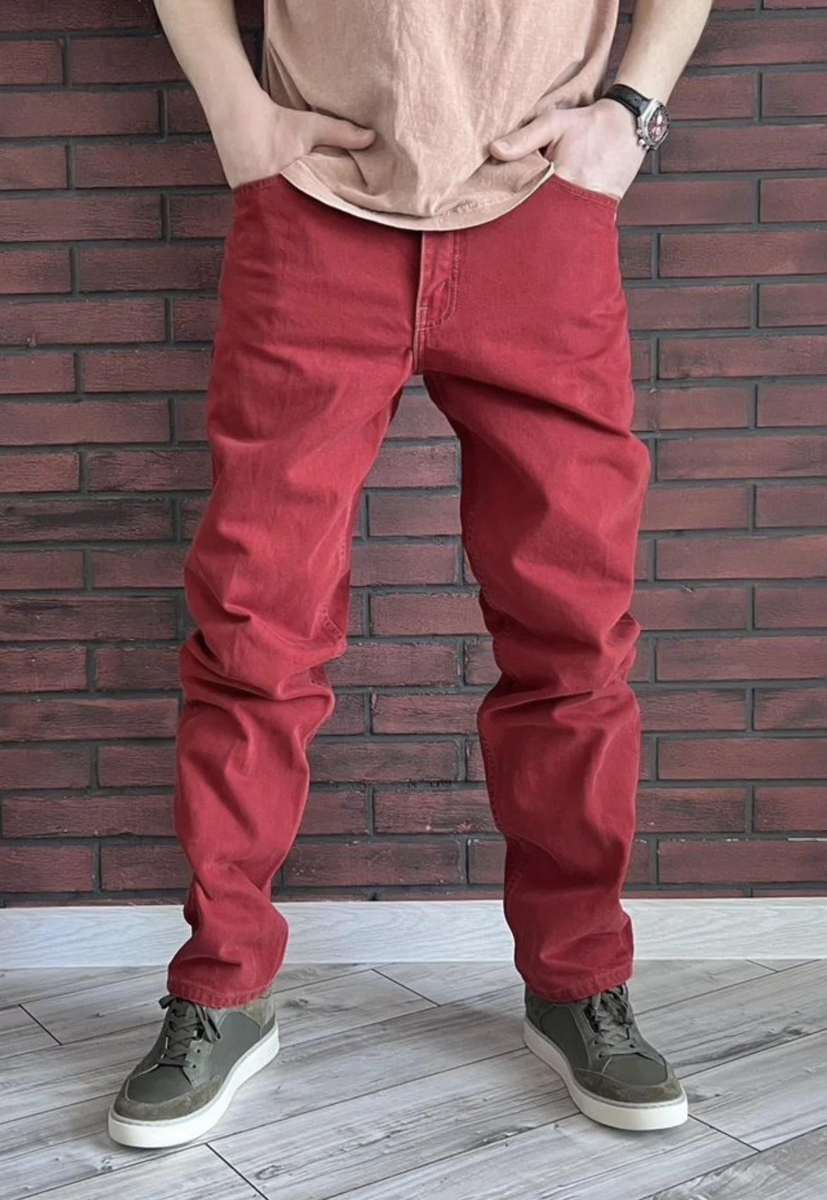 Джинсы (W32/L34) Levi's - изображение 1