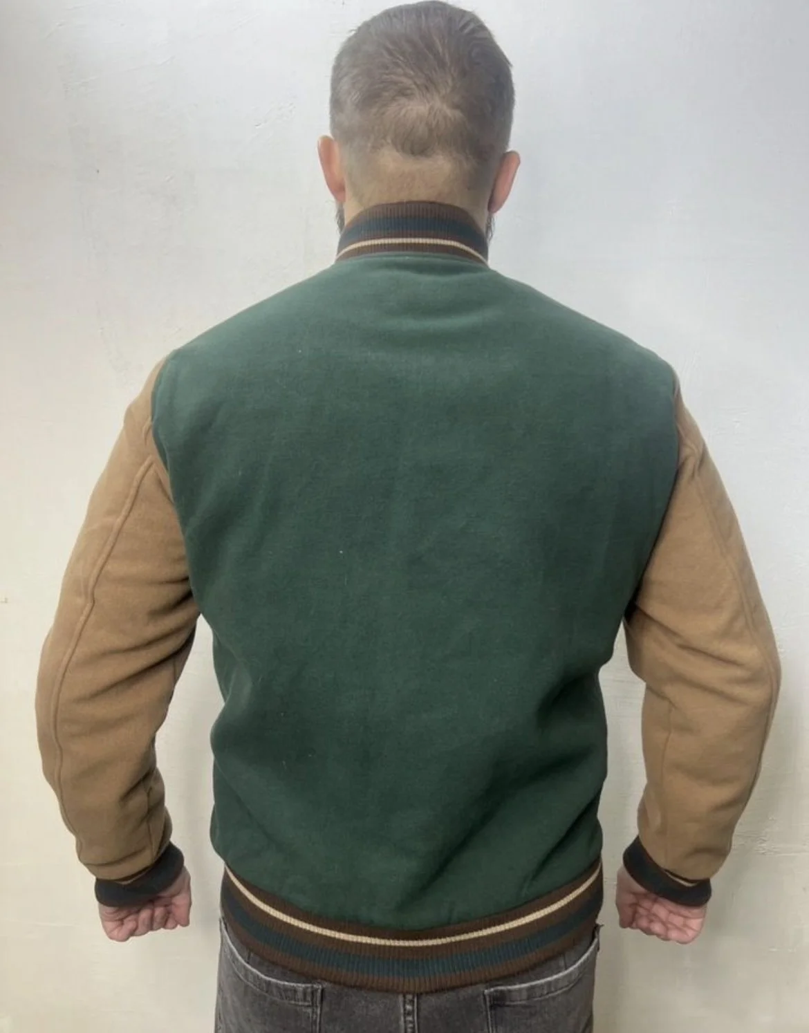 Бомбер (50/L) Frilivin - миниатюра 7