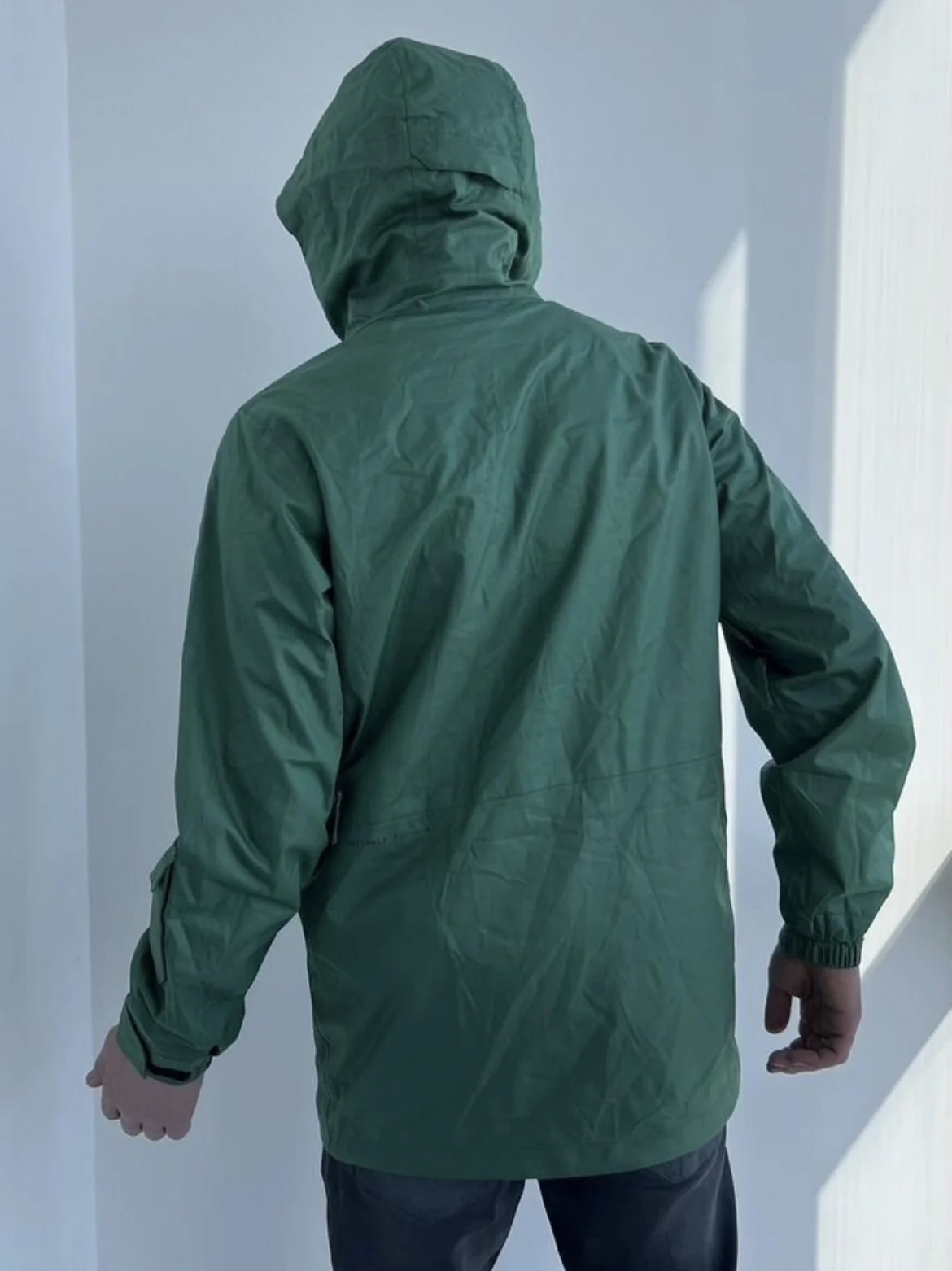 Горнолыжная куртка (50/L) Analog Freedom Jacket AG - миниатюра 4