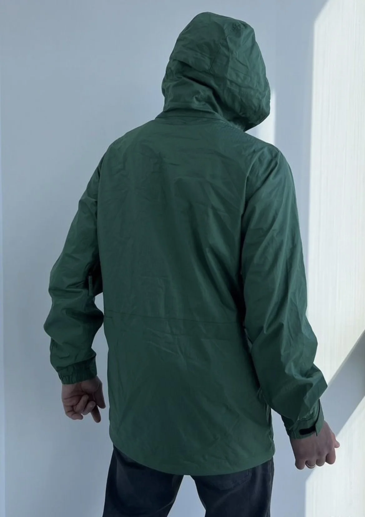Горнолыжная куртка (50/L) Analog Freedom Jacket AG - миниатюра 5