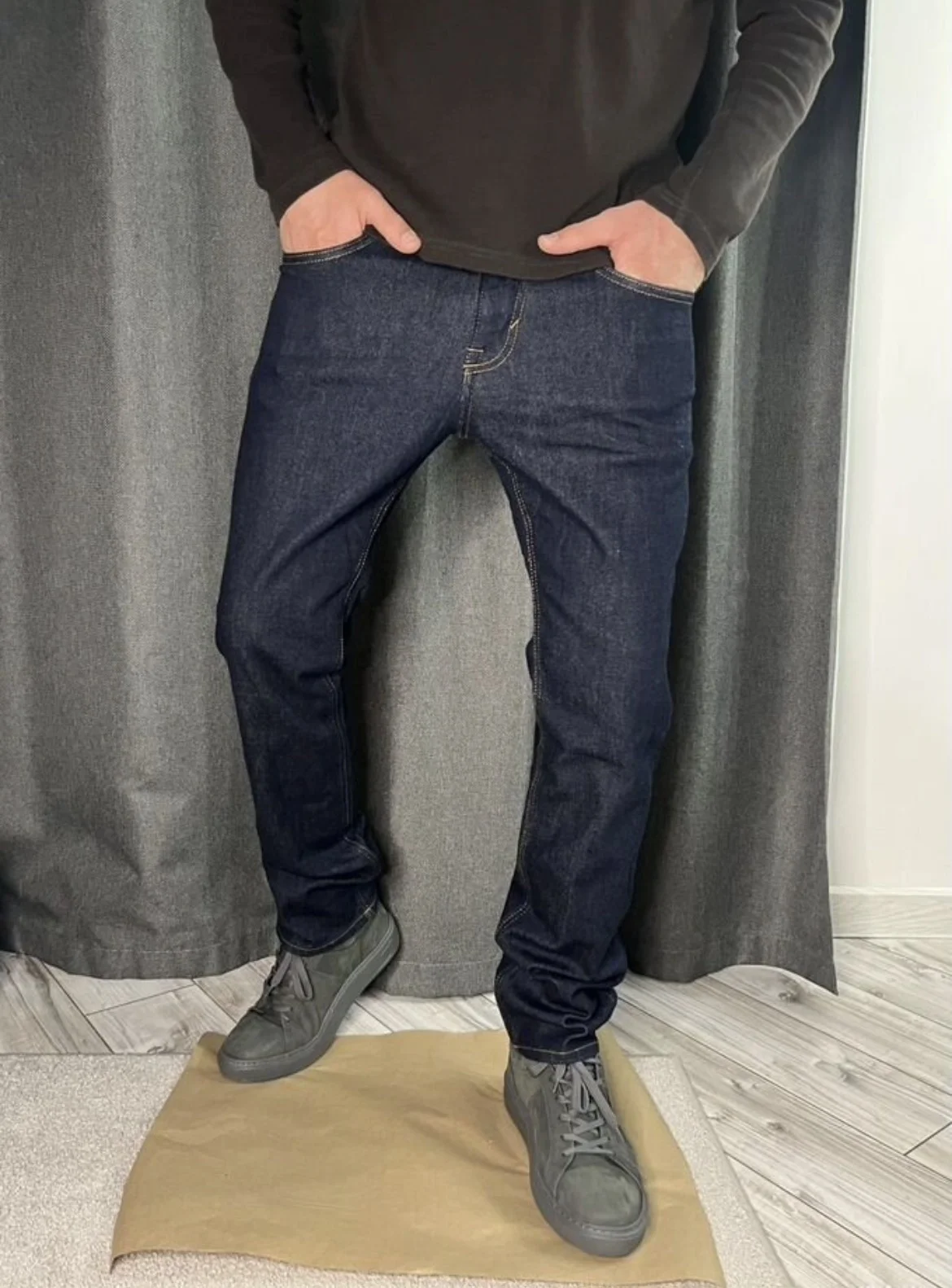Джинсы (W32/L32) Joop Jeans "Mitch" - изображение 1