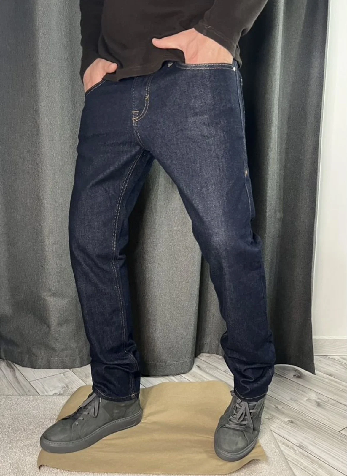 Джинсы (W32/L32) Joop Jeans "Mitch" - миниатюра 2