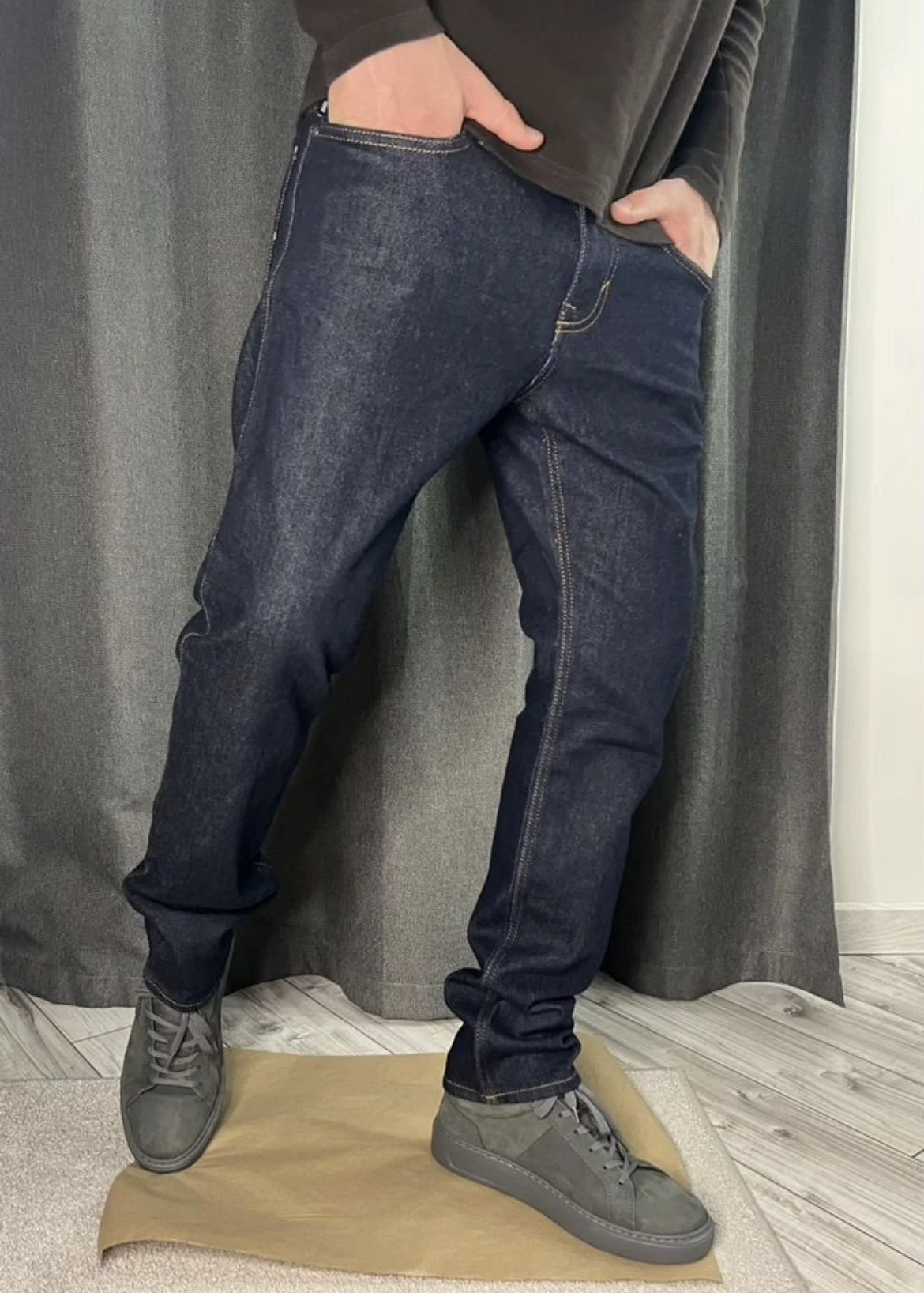 Джинсы (W32/L32) Joop Jeans "Mitch" - миниатюра 3