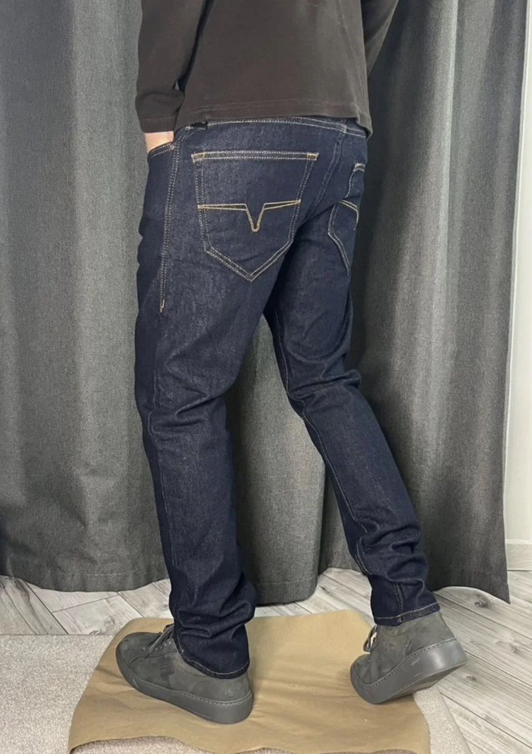 Джинсы (W32/L32) Joop Jeans "Mitch" - миниатюра 4
