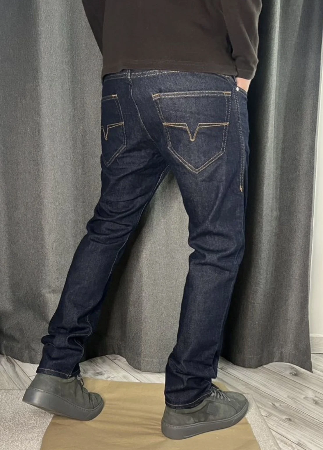 Джинсы (W32/L32) Joop Jeans "Mitch" - миниатюра 5