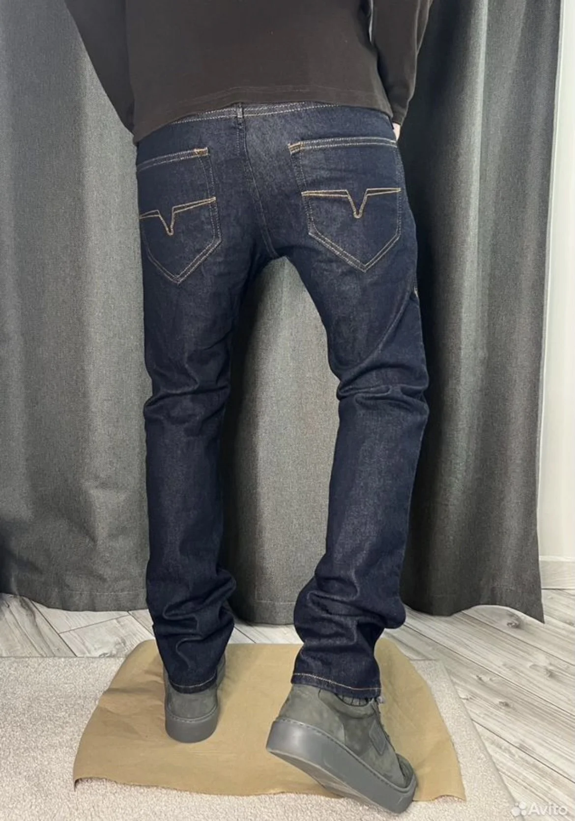 Джинсы (W32/L32) Joop Jeans "Mitch" - миниатюра 6