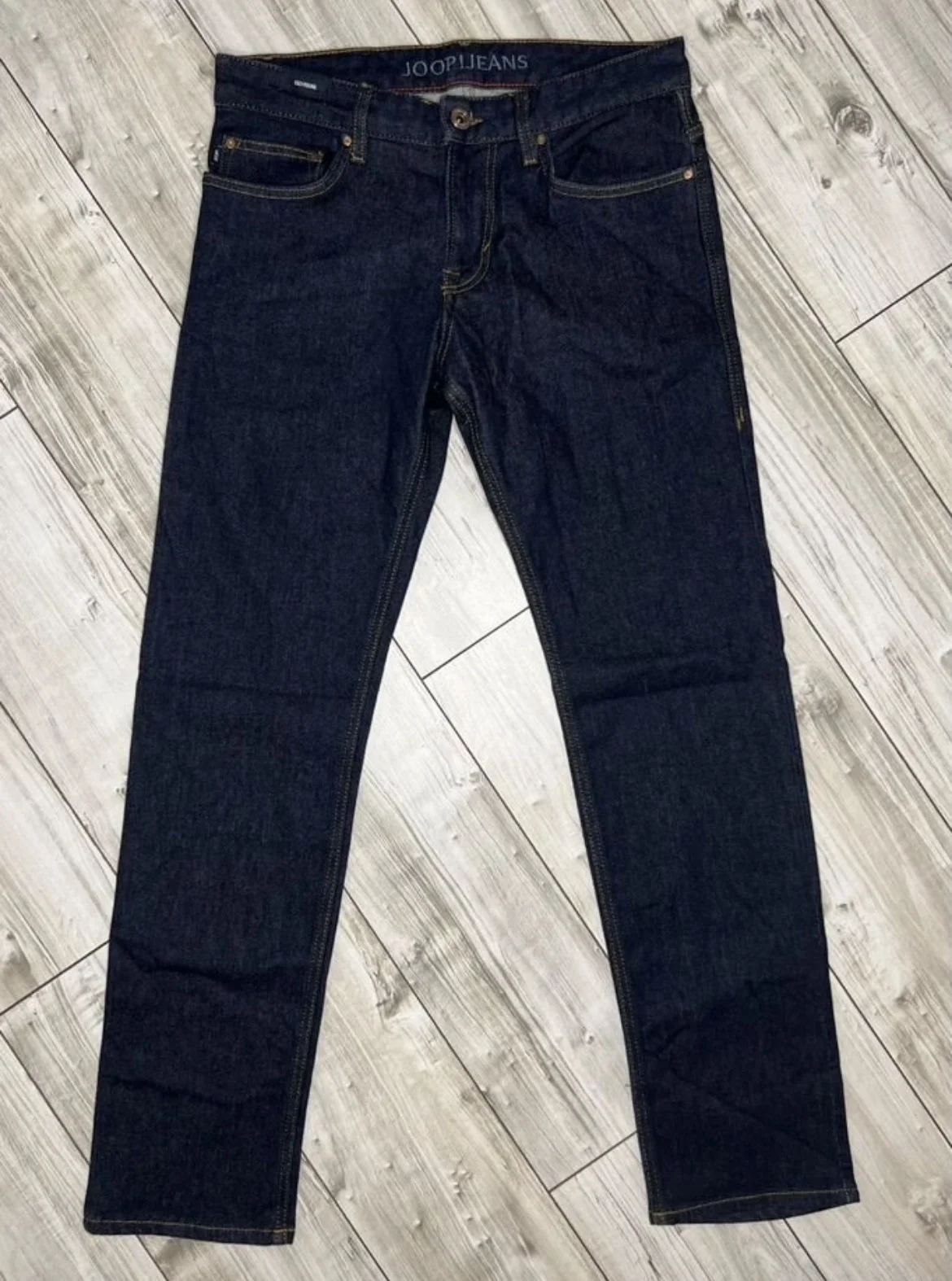 Джинсы (W32/L32) Joop Jeans "Mitch" - миниатюра 7