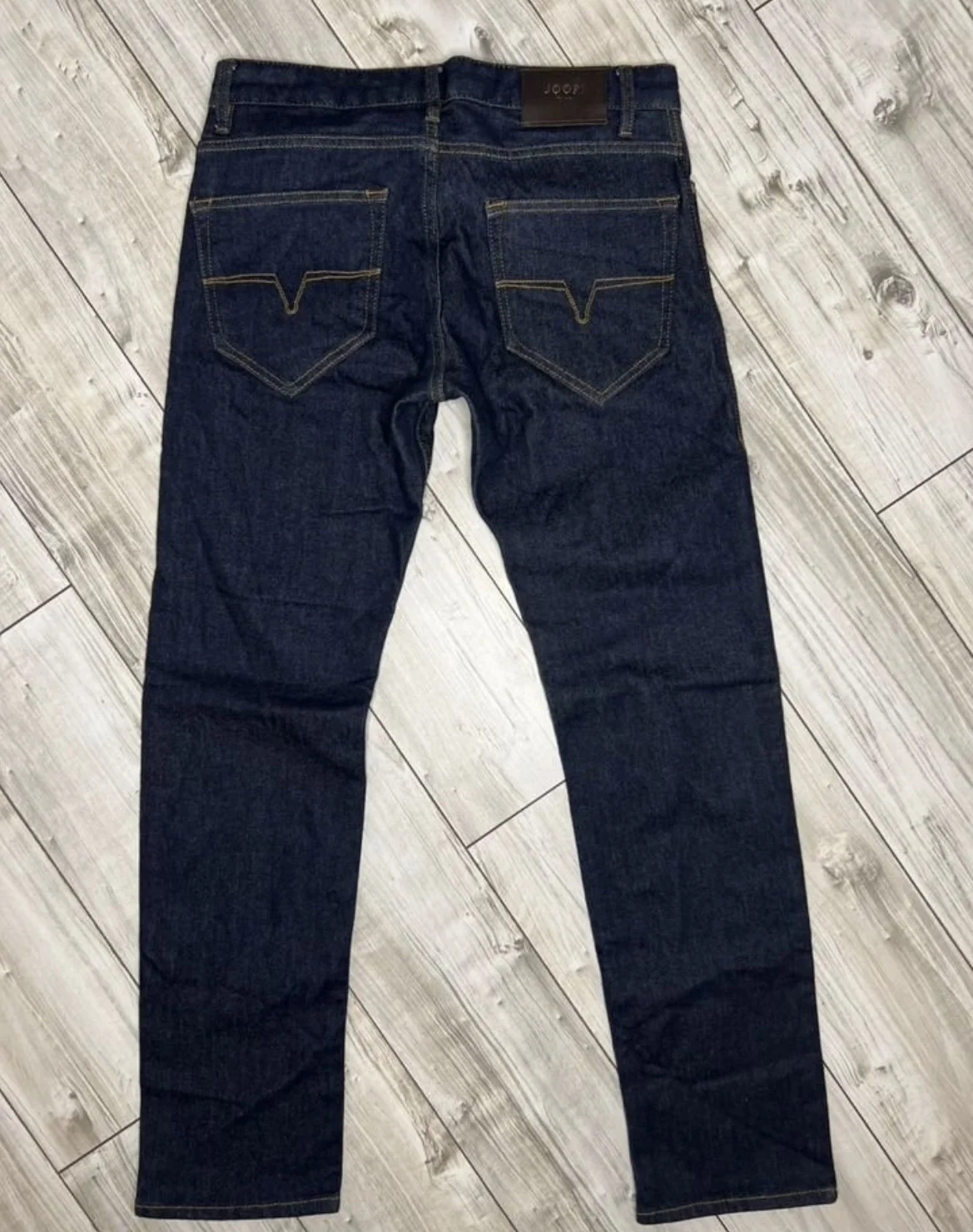 Джинсы (W32/L32) Joop Jeans "Mitch" - миниатюра 9