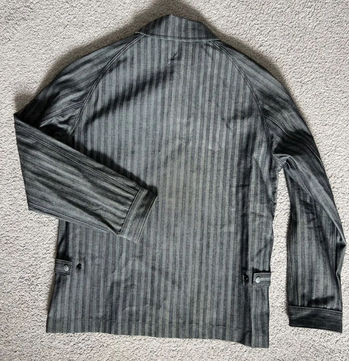 Куртка (50/L) G-Star Raw Rait Jkt HB (Индия) - миниатюра 9