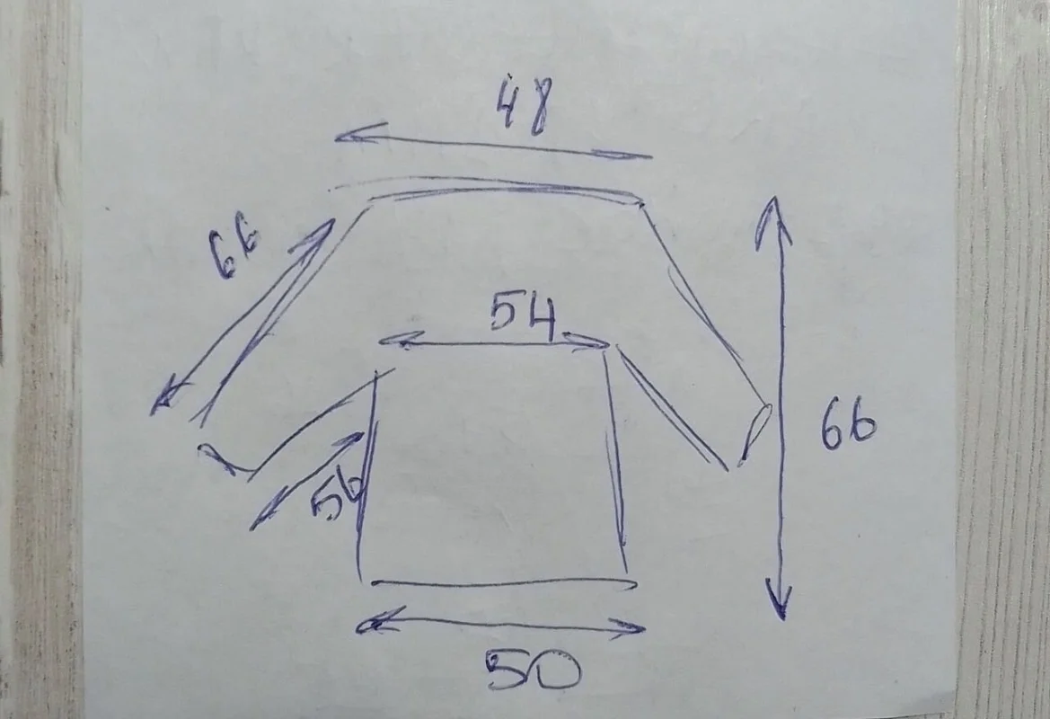 Куртка (50/L) Fuga - миниатюра 9