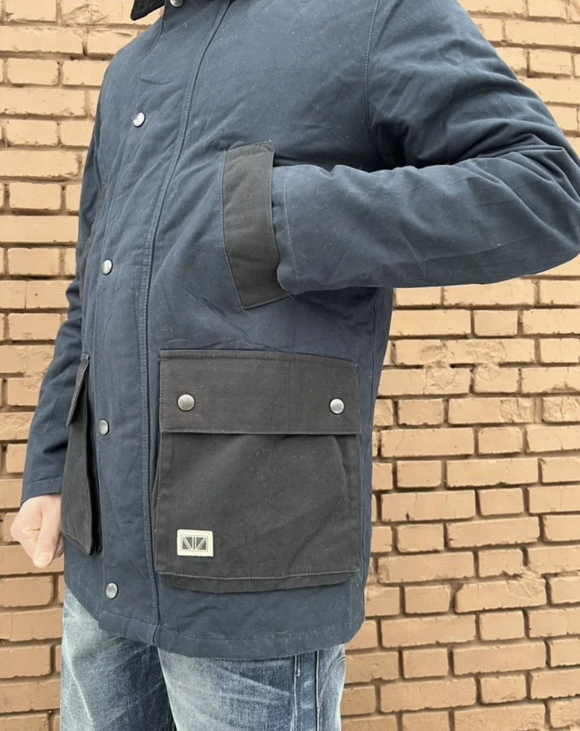 Куртка (50/L) Brixtol (Британия) - миниатюра 4
