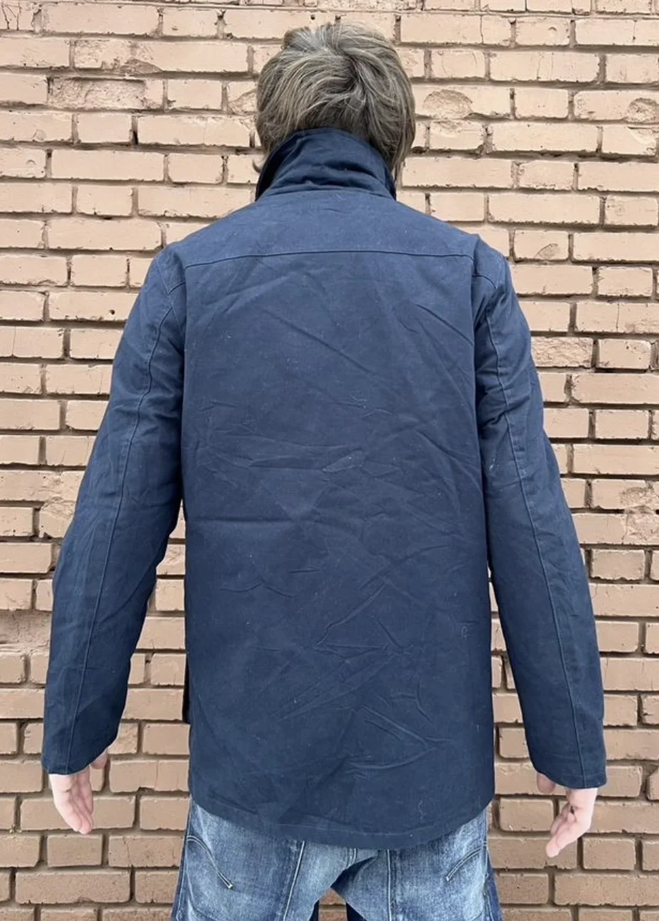 Куртка (50/L) Brixtol (Британия) - миниатюра 8