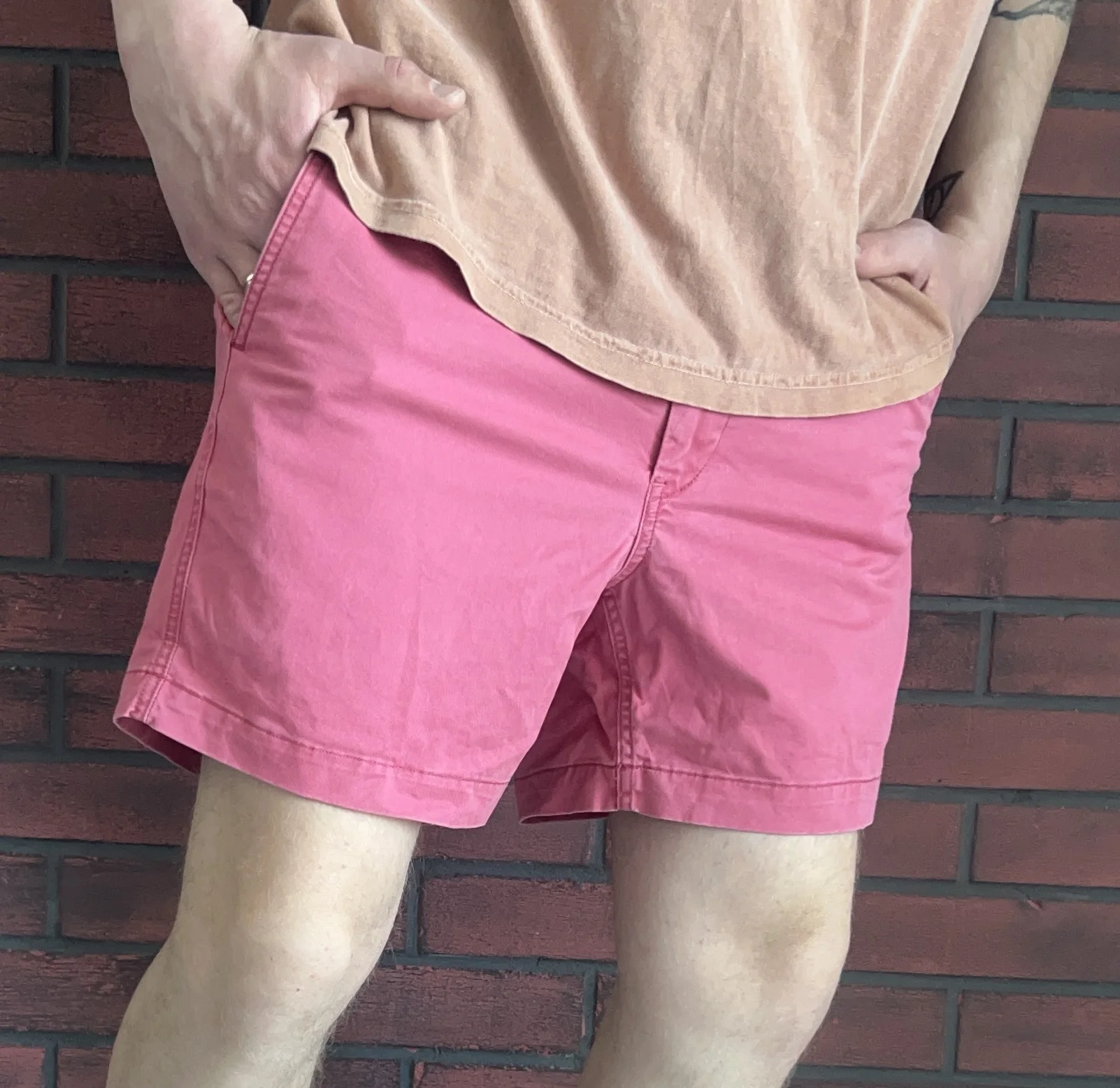 Шорты (W32) Polo Ralph Lauren (Индонезия) - изображение 1