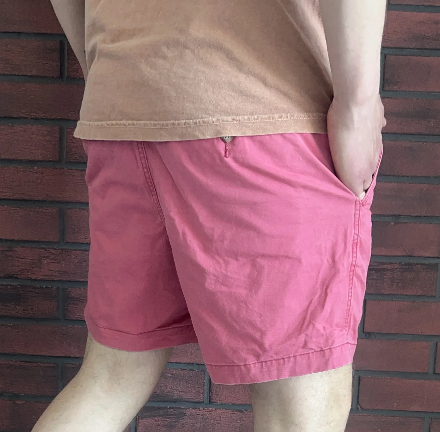 Шорты (W32) Polo Ralph Lauren (Индонезия) - миниатюра 4