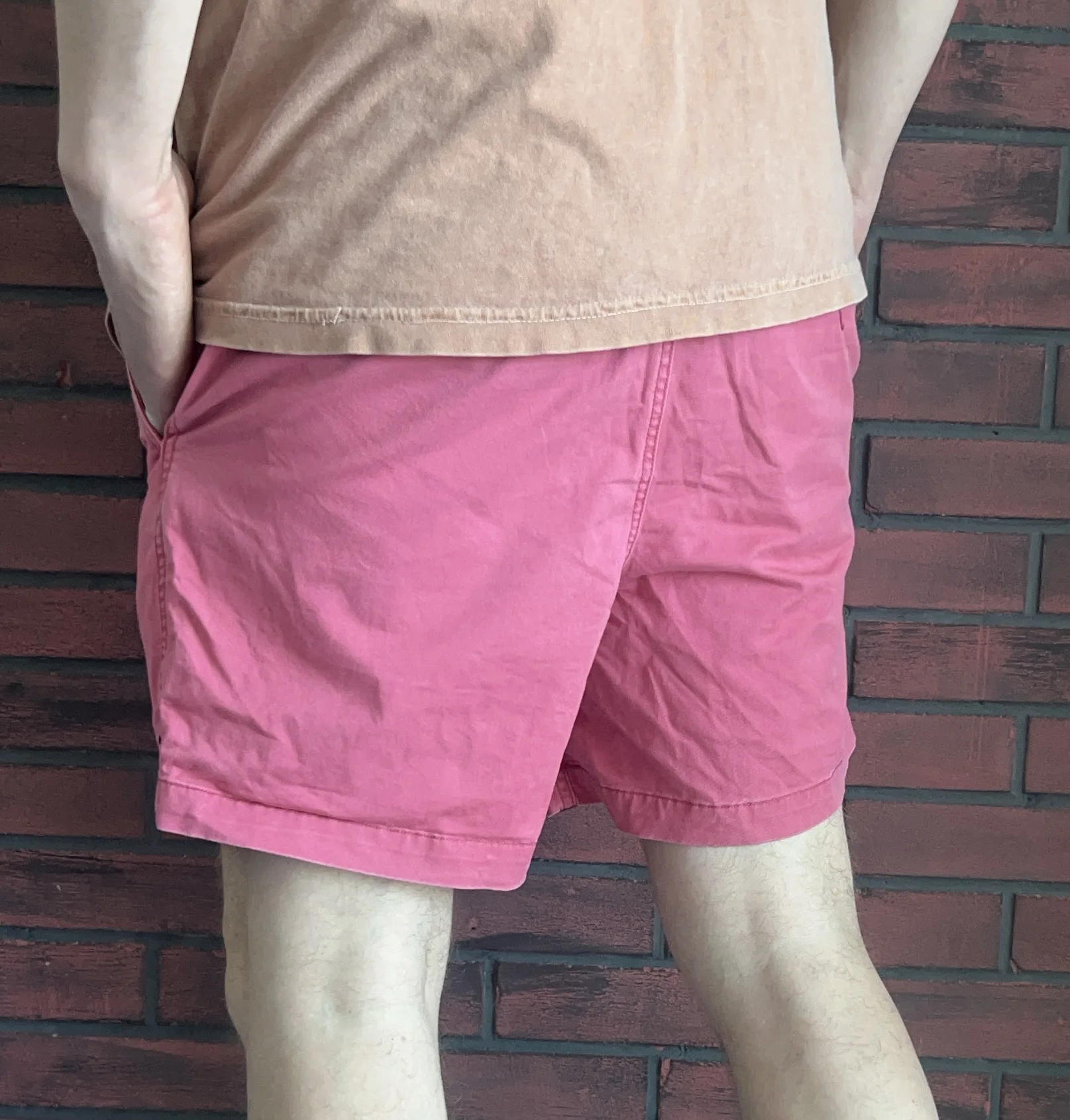 Шорты (W32) Polo Ralph Lauren (Индонезия) - миниатюра 5