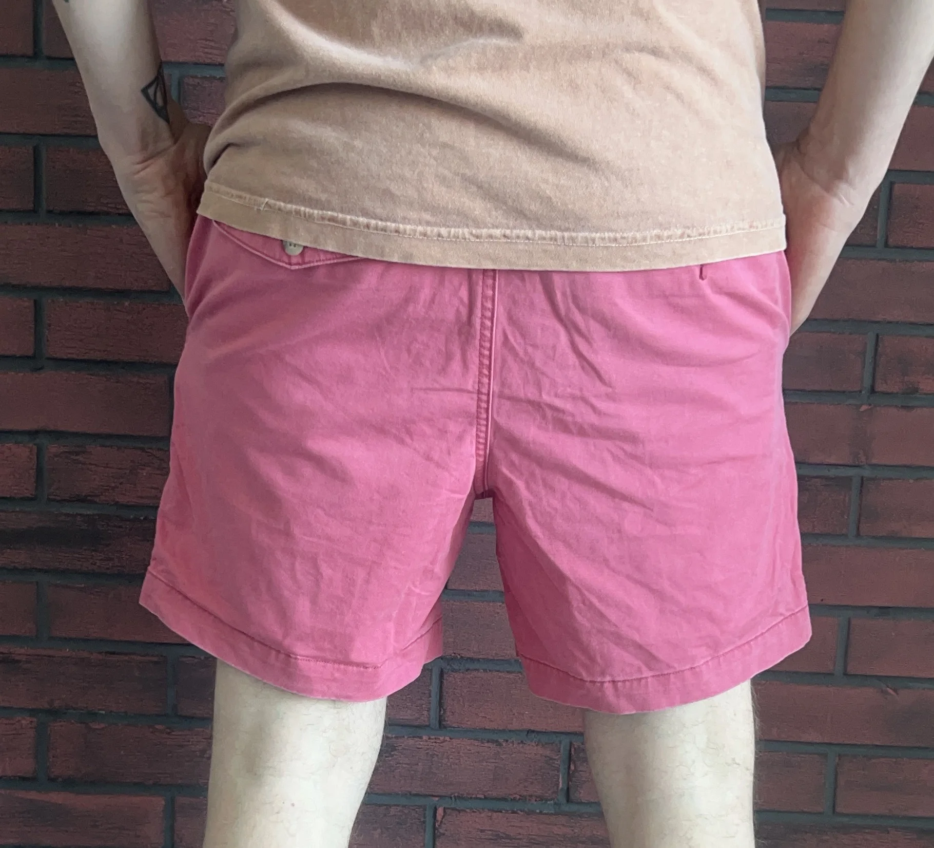 Шорты (W32) Polo Ralph Lauren (Индонезия) - миниатюра 6
