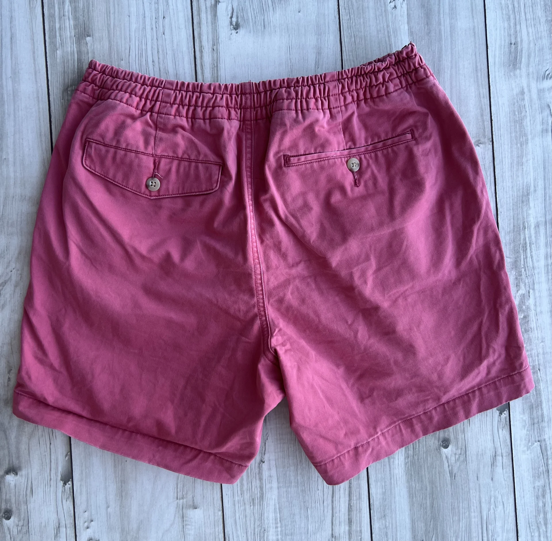 Шорты (W32) Polo Ralph Lauren (Индонезия) - миниатюра 9