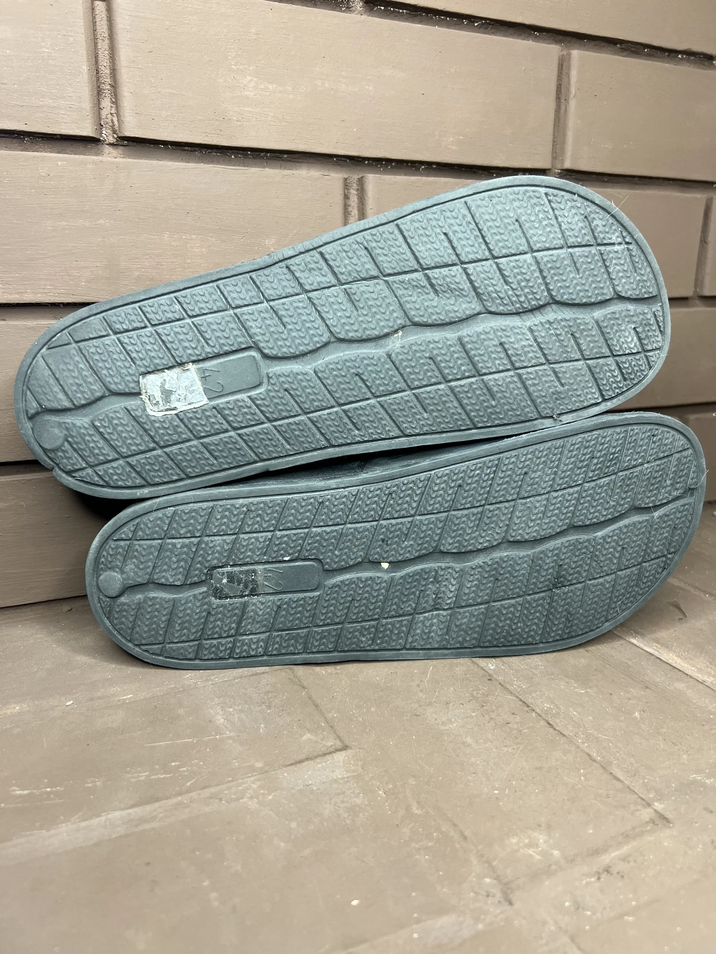 Шлепки (42) G-Star Raw - миниатюра 9