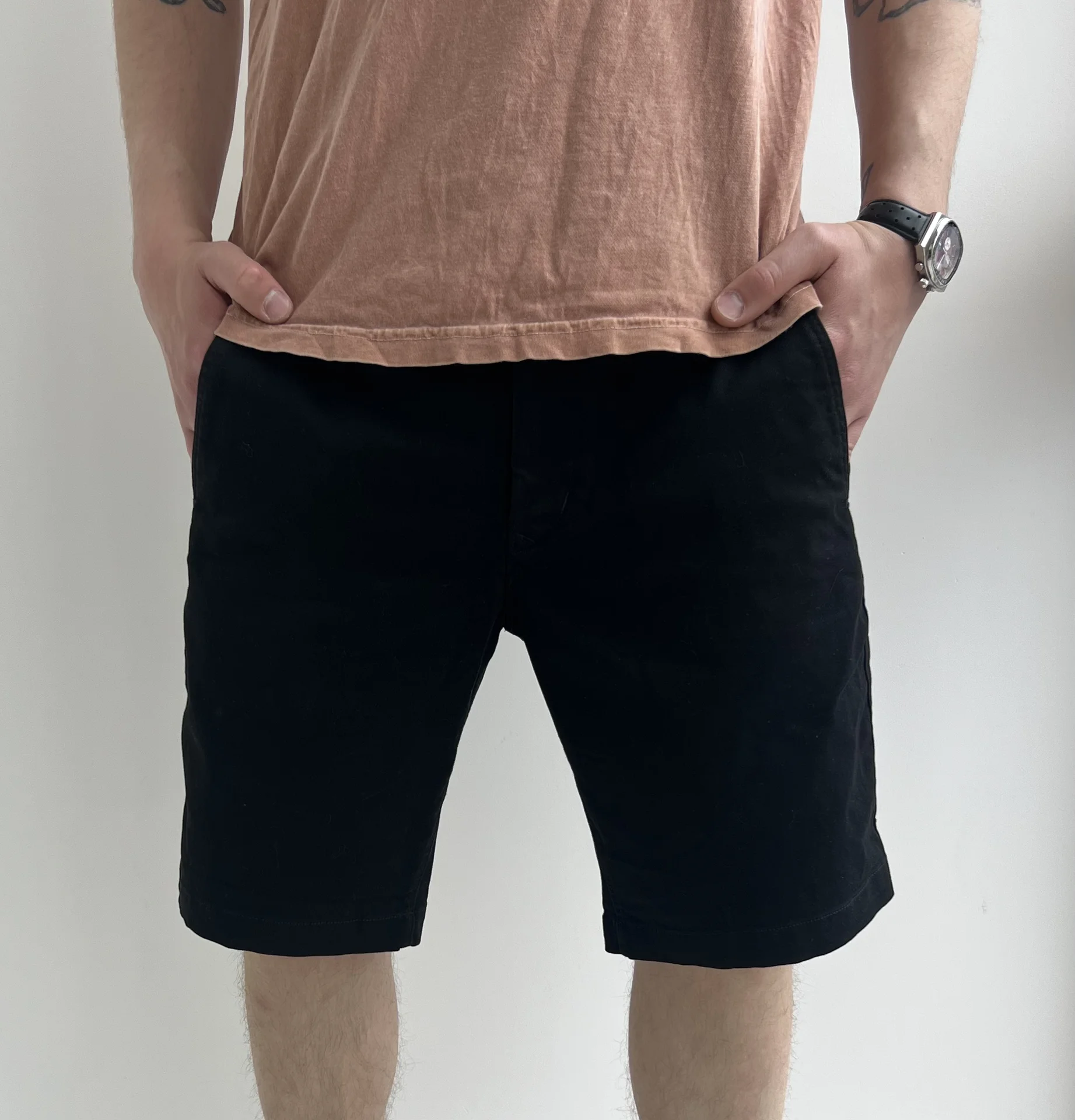 Шорты (W34) G-Star Raw Vetar Short - миниатюра 4