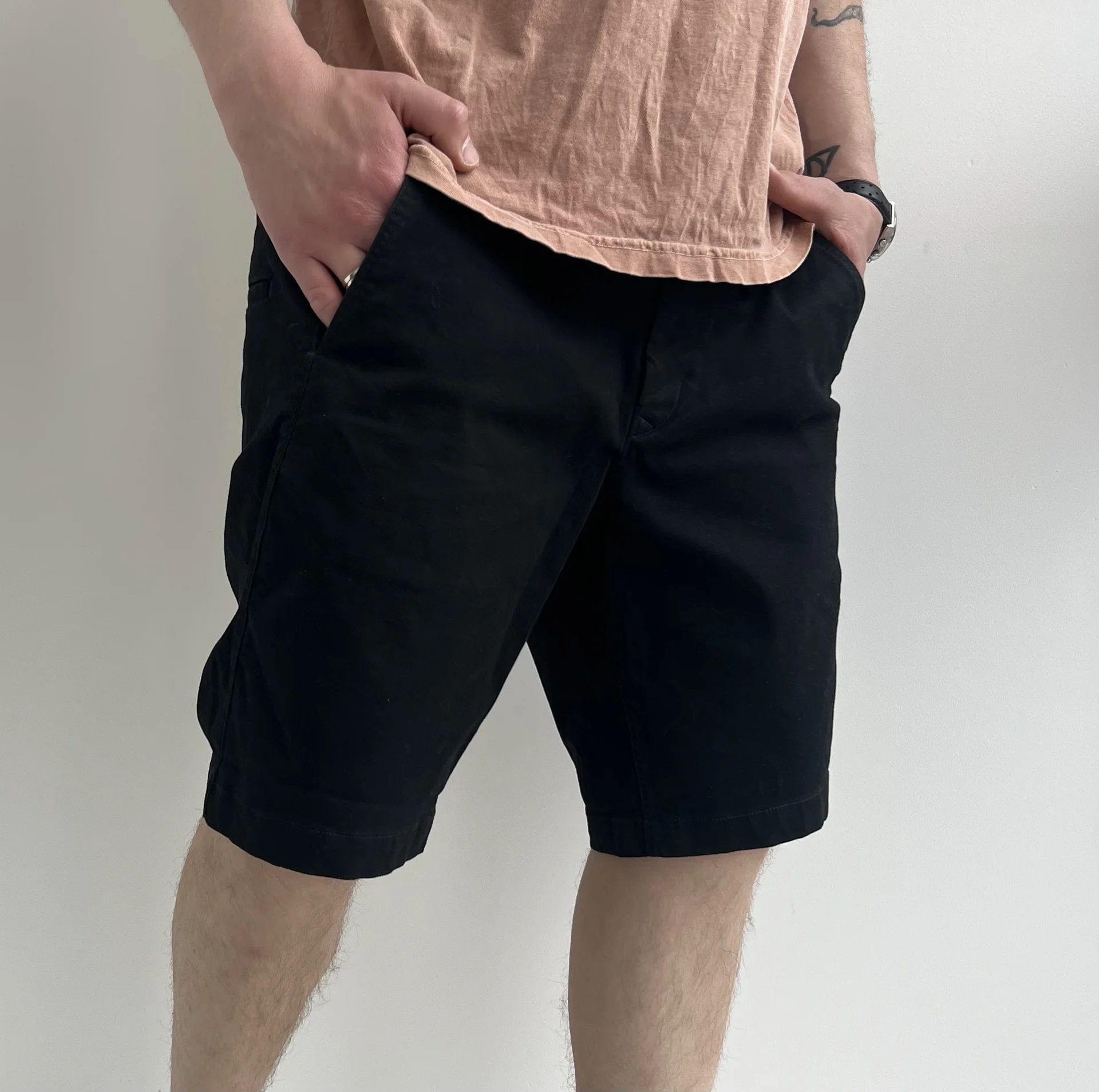 Шорты (W34) G-Star Raw Vetar Short - миниатюра 5