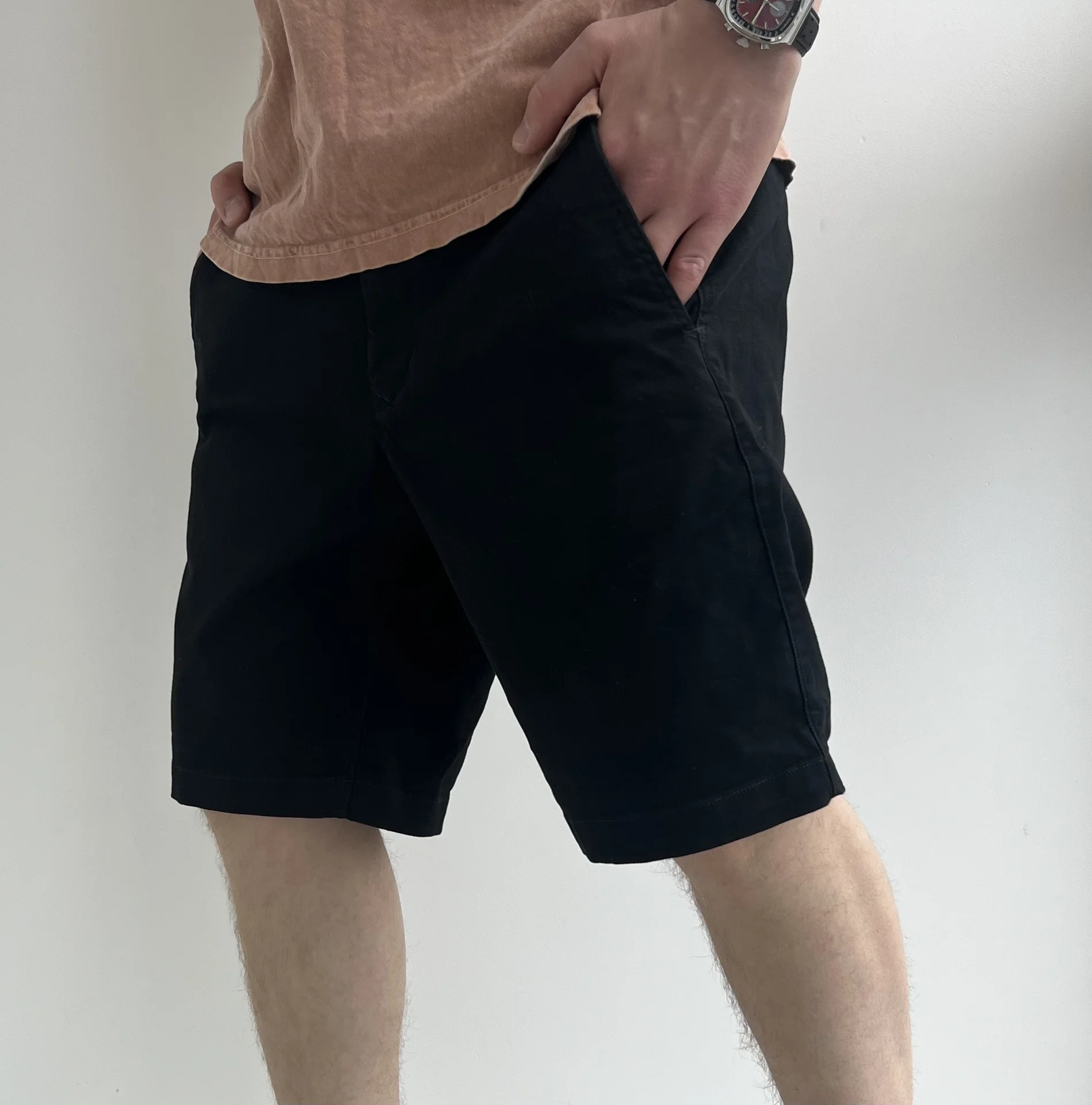 Шорты (W34) G-Star Raw Vetar Short - миниатюра 6