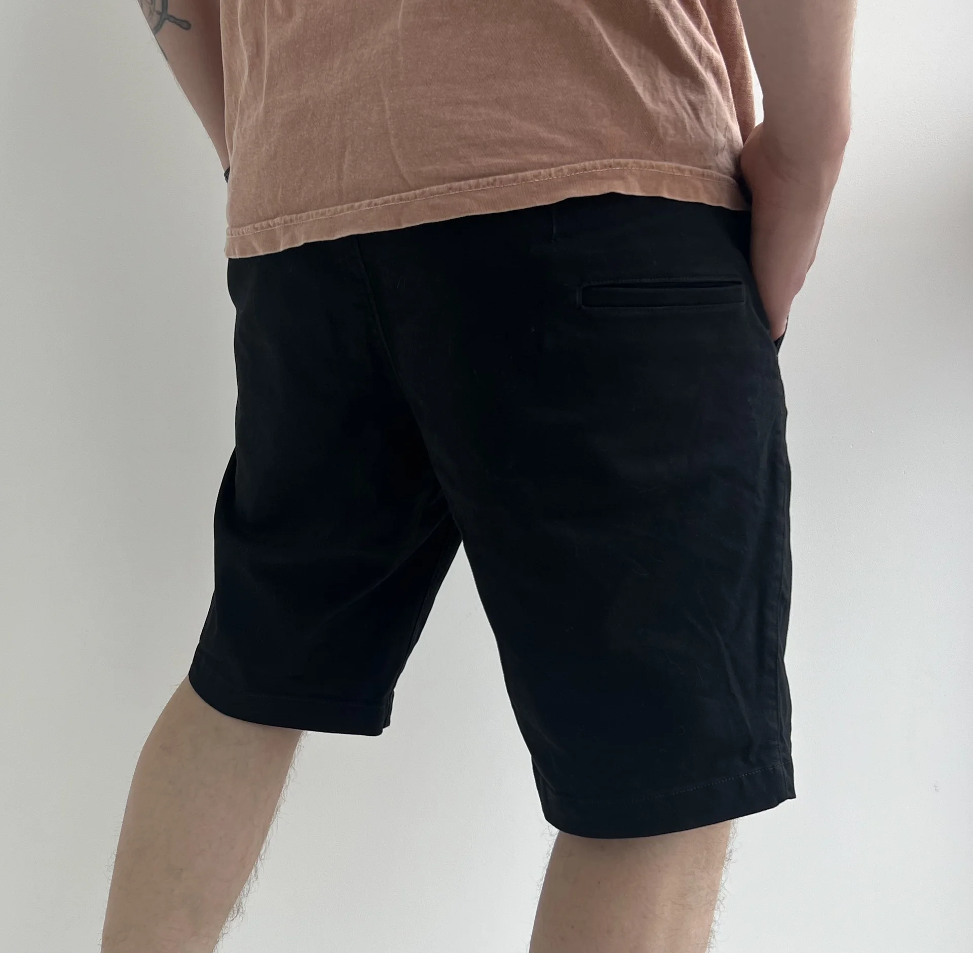 Шорты (W34) G-Star Raw Vetar Short - миниатюра 7