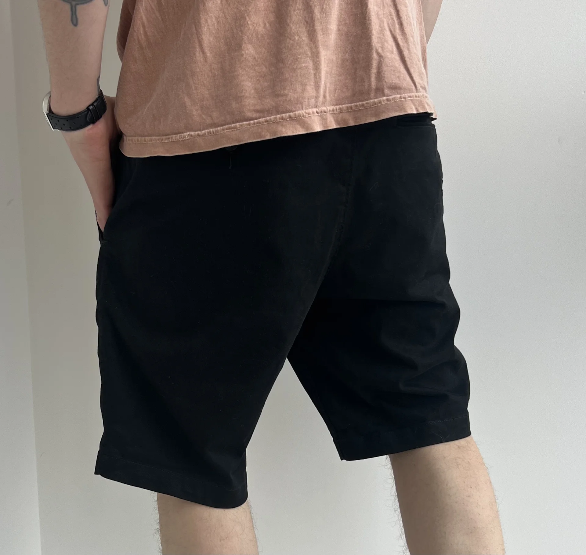 Шорты (W34) G-Star Raw Vetar Short - миниатюра 8