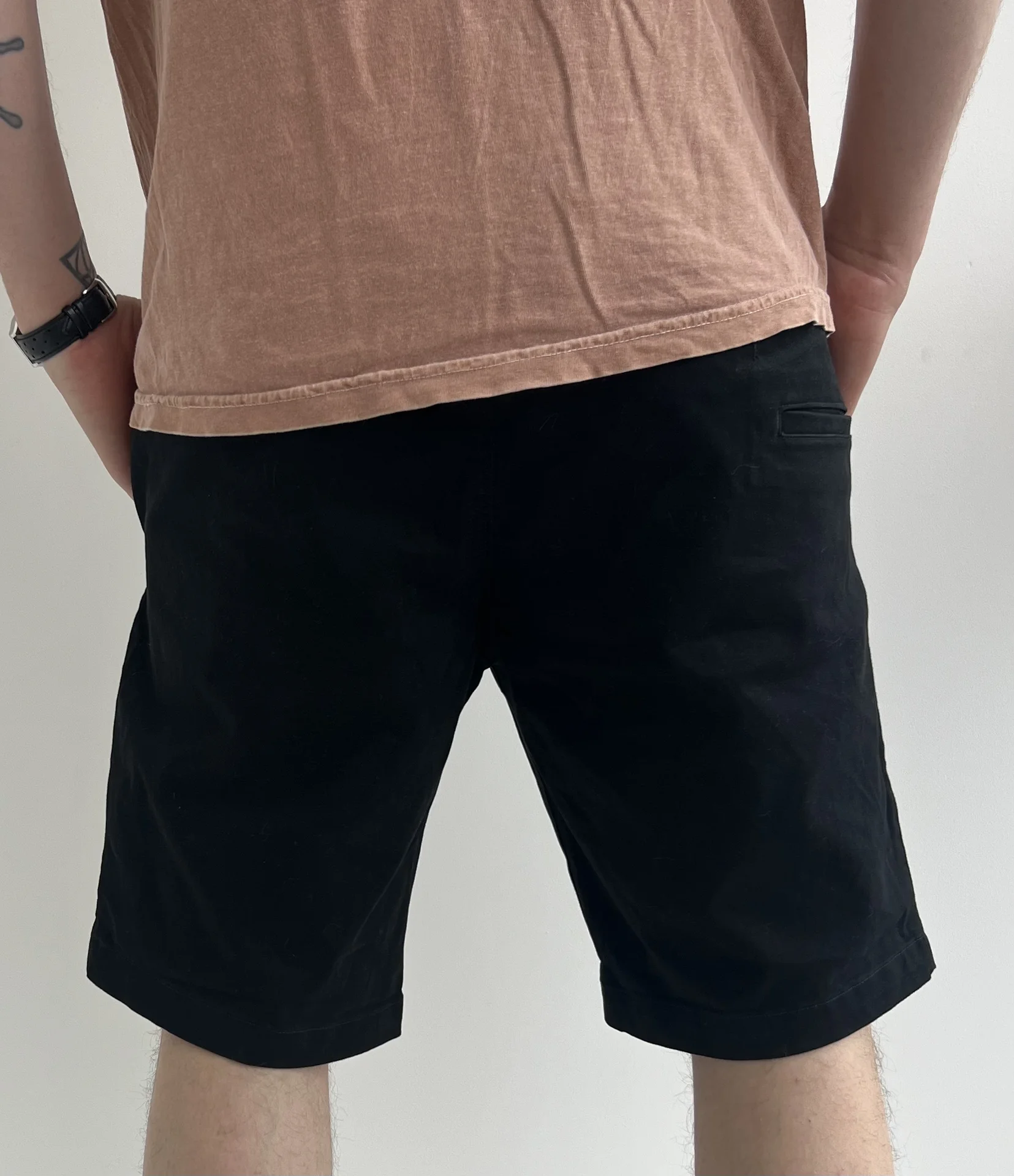 Шорты (W34) G-Star Raw Vetar Short - миниатюра 9