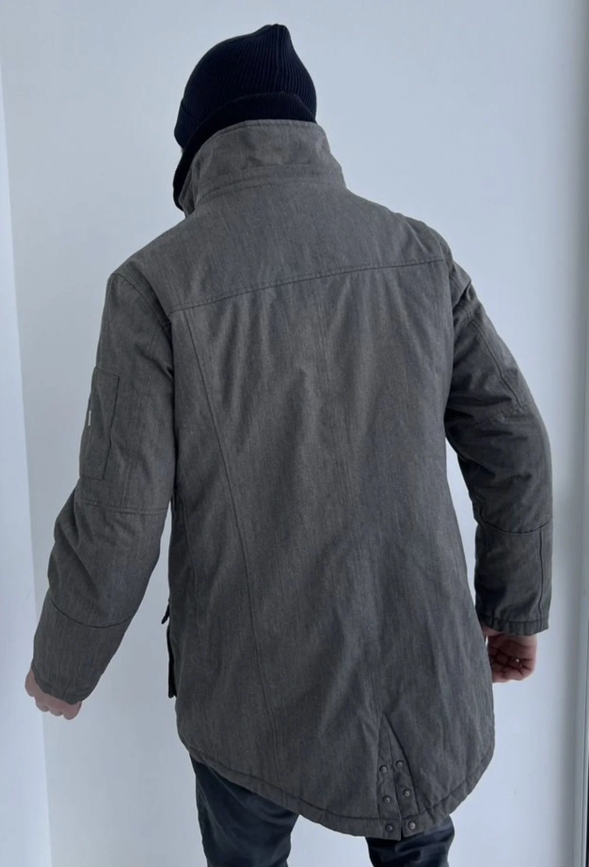 Куртка (52/XL) Wellensteyn - миниатюра 5