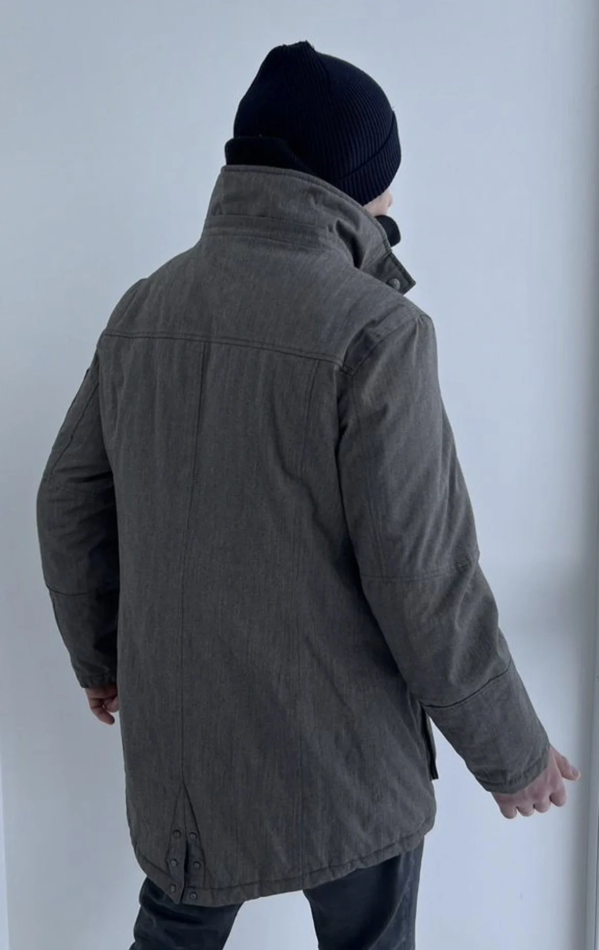 Куртка (52/XL) Wellensteyn - миниатюра 6