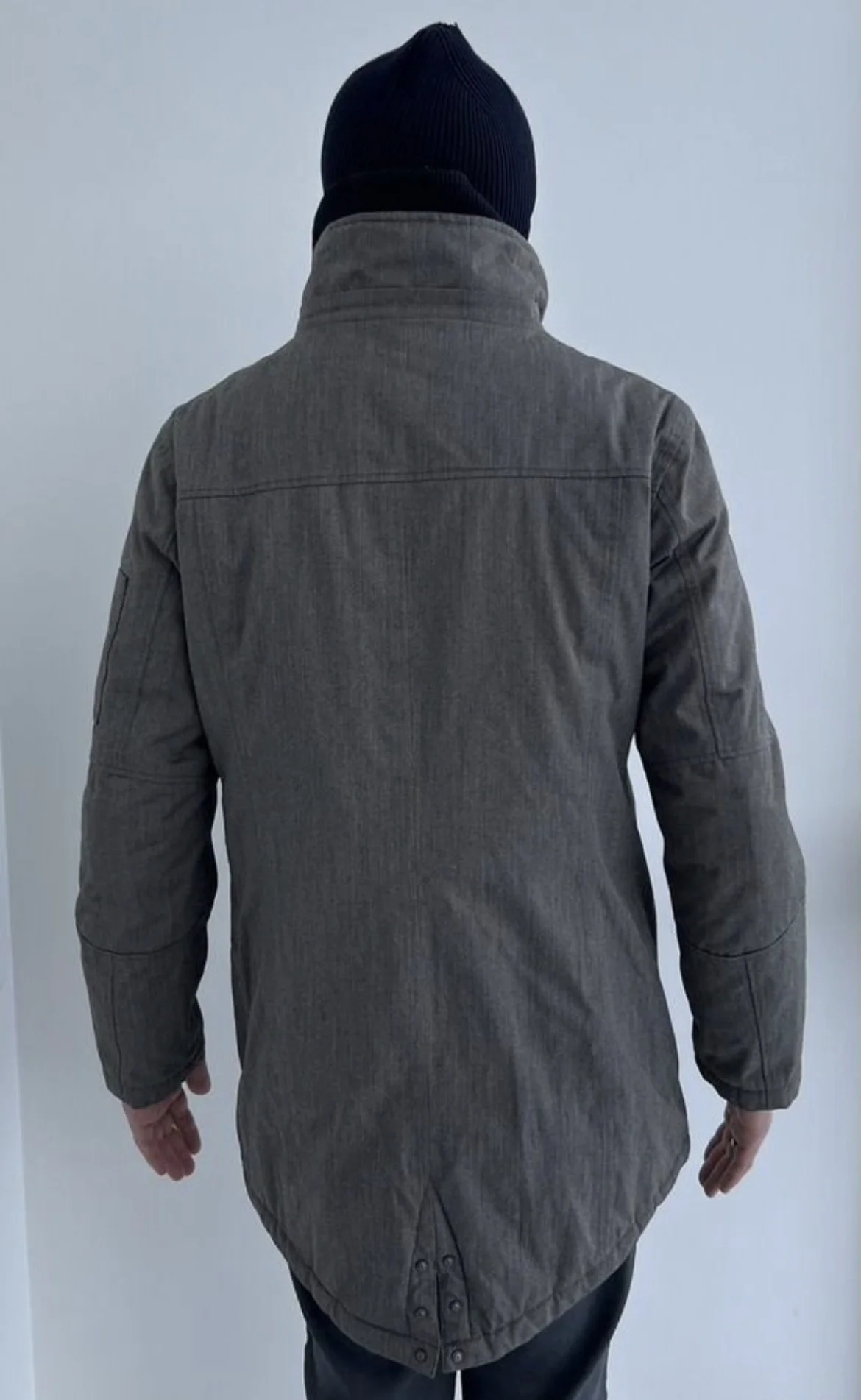 Куртка (52/XL) Wellensteyn - миниатюра 7