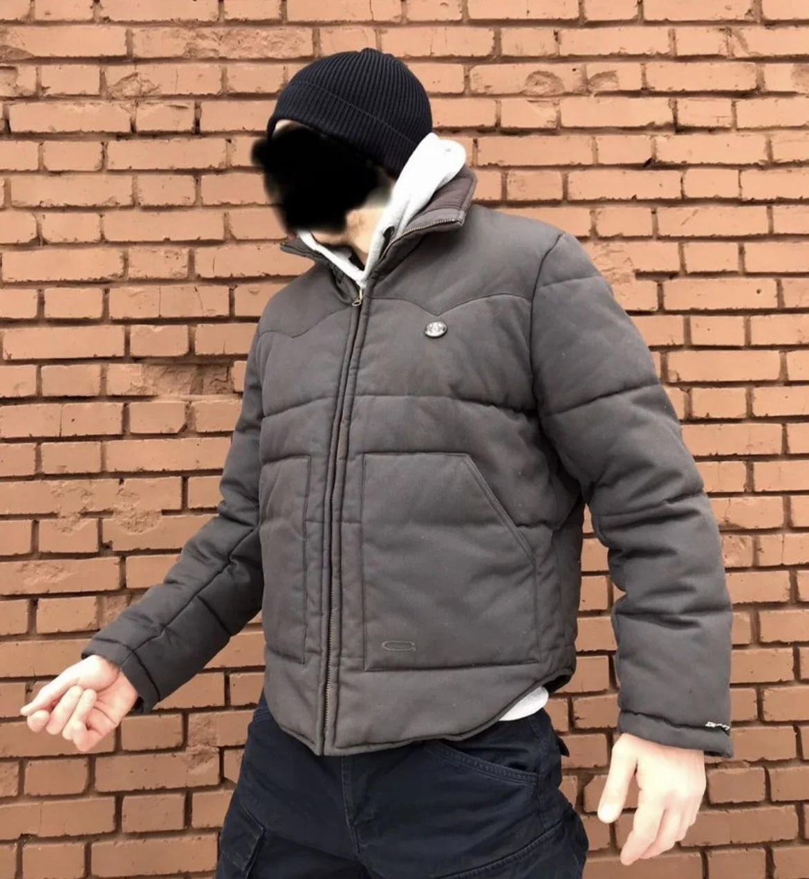 Куртка (XL/52) G-Star Raw Colorado JKT - миниатюра 2