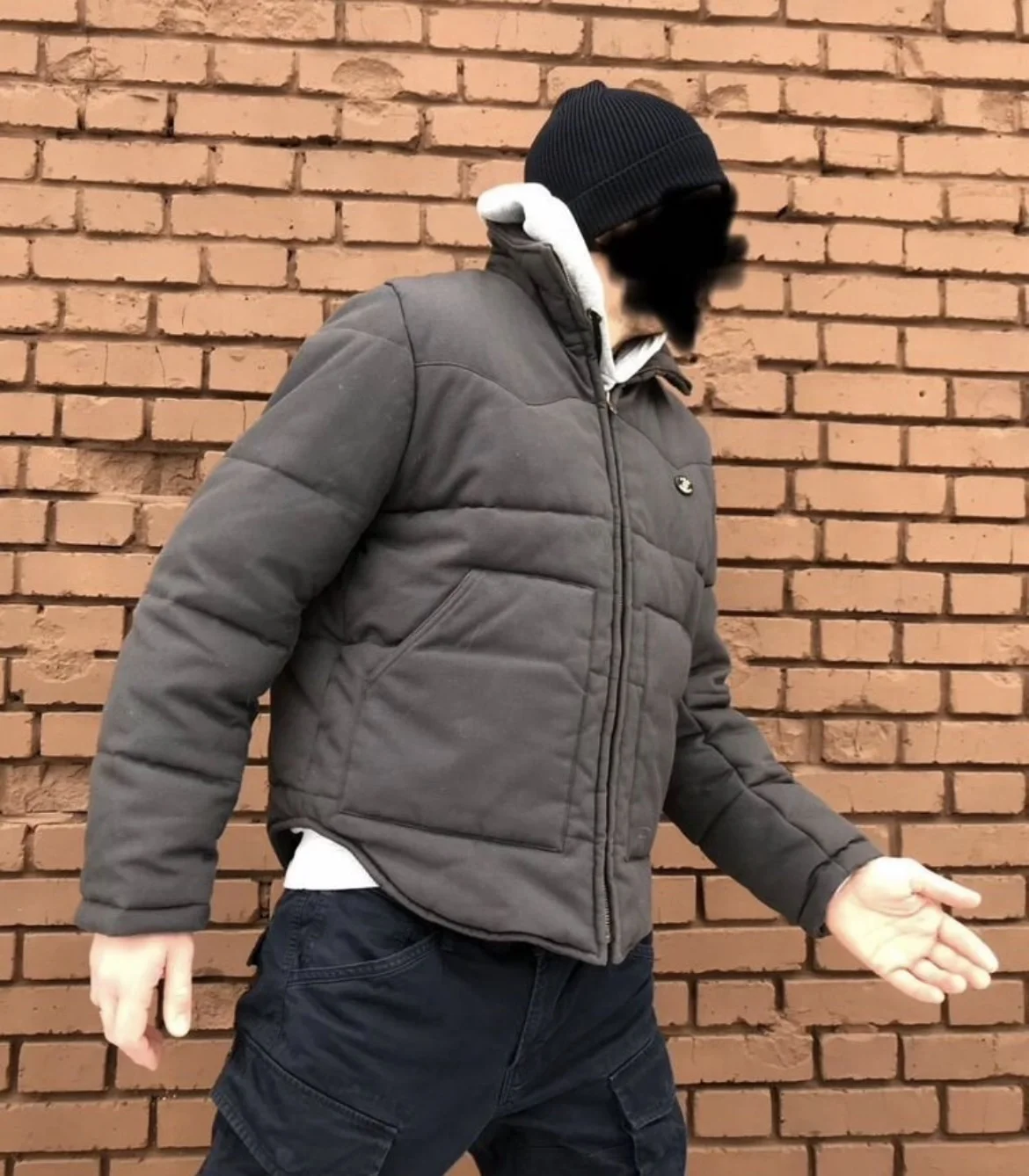 Куртка (XL/52) G-Star Raw Colorado JKT - миниатюра 3