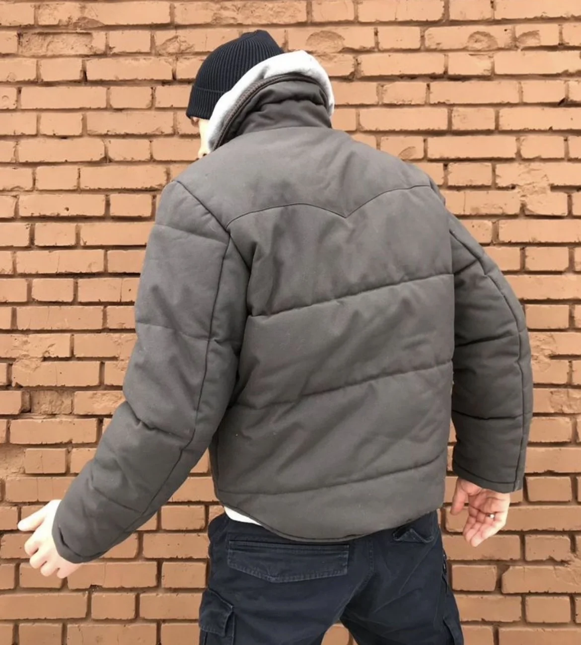 Куртка (XL/52) G-Star Raw Colorado JKT - миниатюра 5