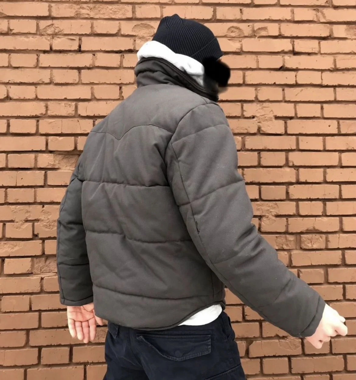 Куртка (XL/52) G-Star Raw Colorado JKT - миниатюра 6