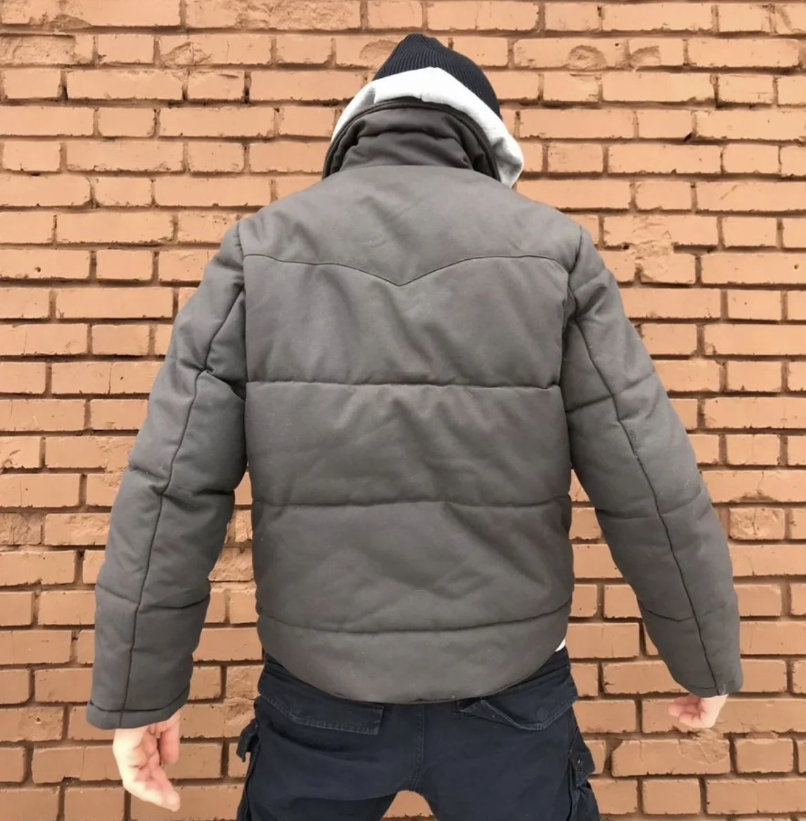 Куртка (XL/52) G-Star Raw Colorado JKT - миниатюра 7