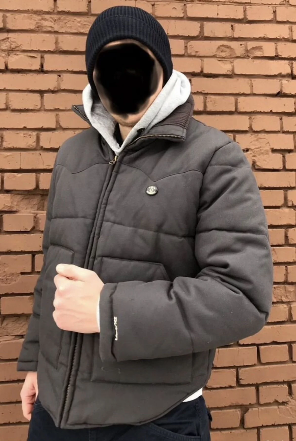 Куртка (XL/52) G-Star Raw Colorado JKT - миниатюра 8