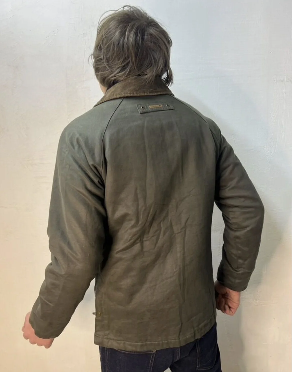 Куртка (50/L) Spagnolo (Испания) - миниатюра 5